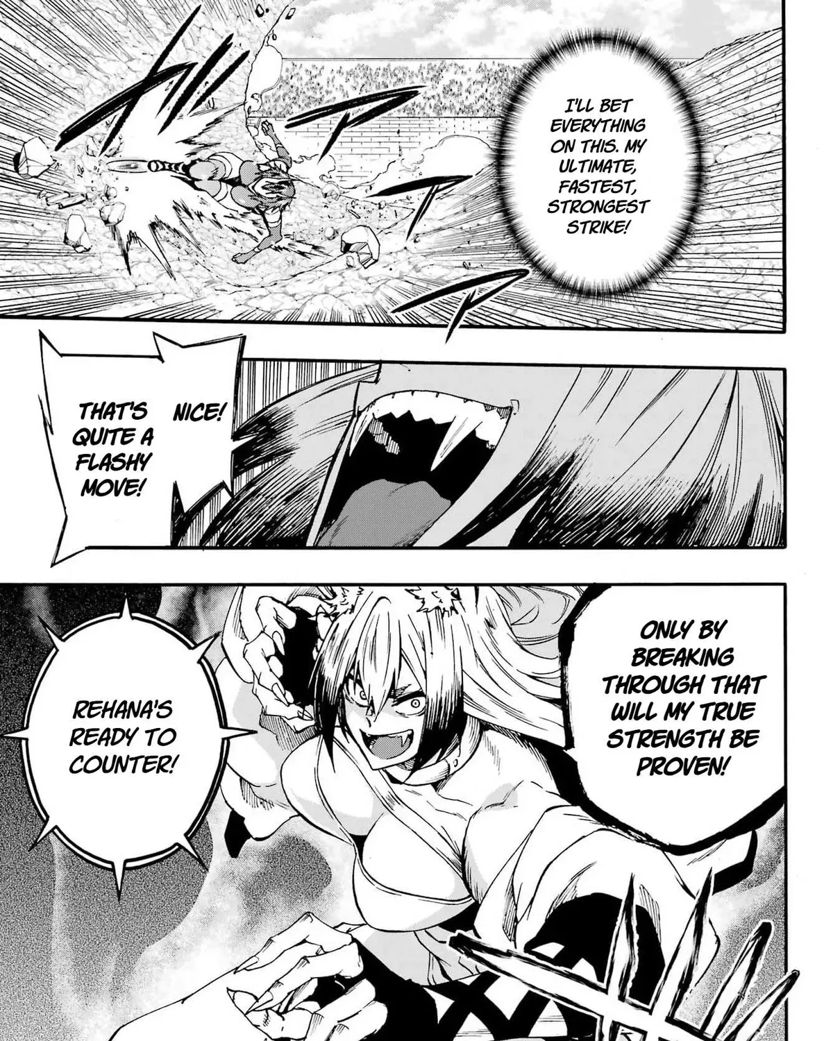 Gokusotsu Kraken — Chapter 43 — Page 41