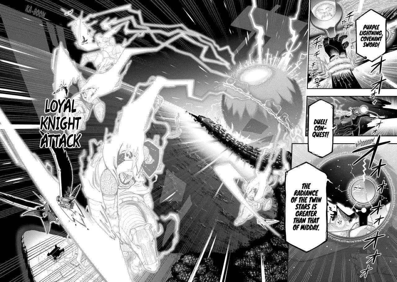 Strongest in the World with Assassination Skill — Chapter 20 — Page 43