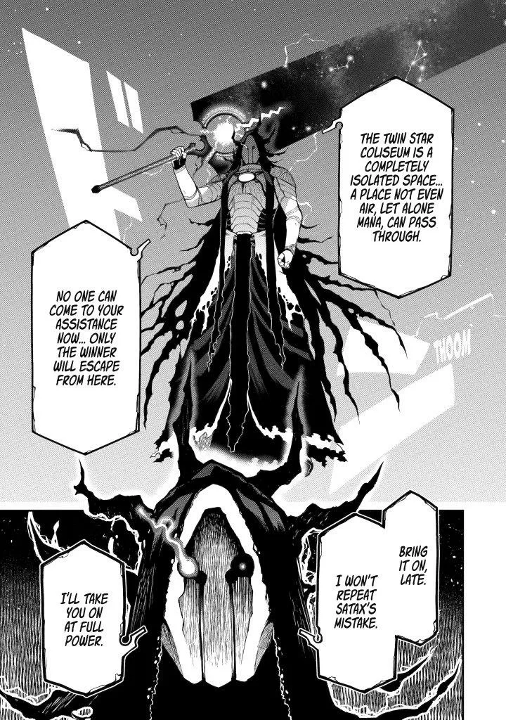 Strongest in the World with Assassination Skill — Chapter 20 — Page 45