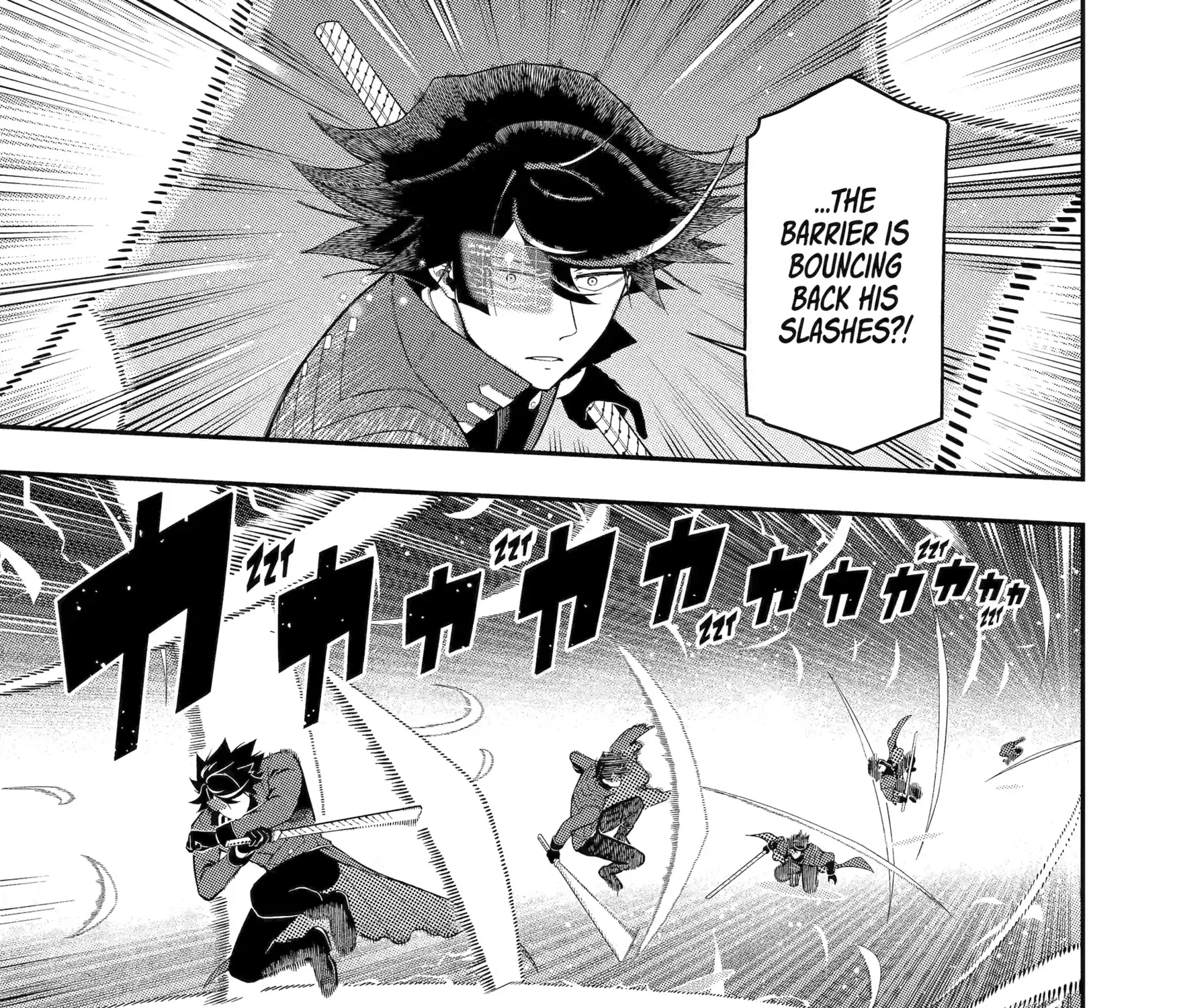 Strongest in the World with Assassination Skill — Chapter 21 — Page 13