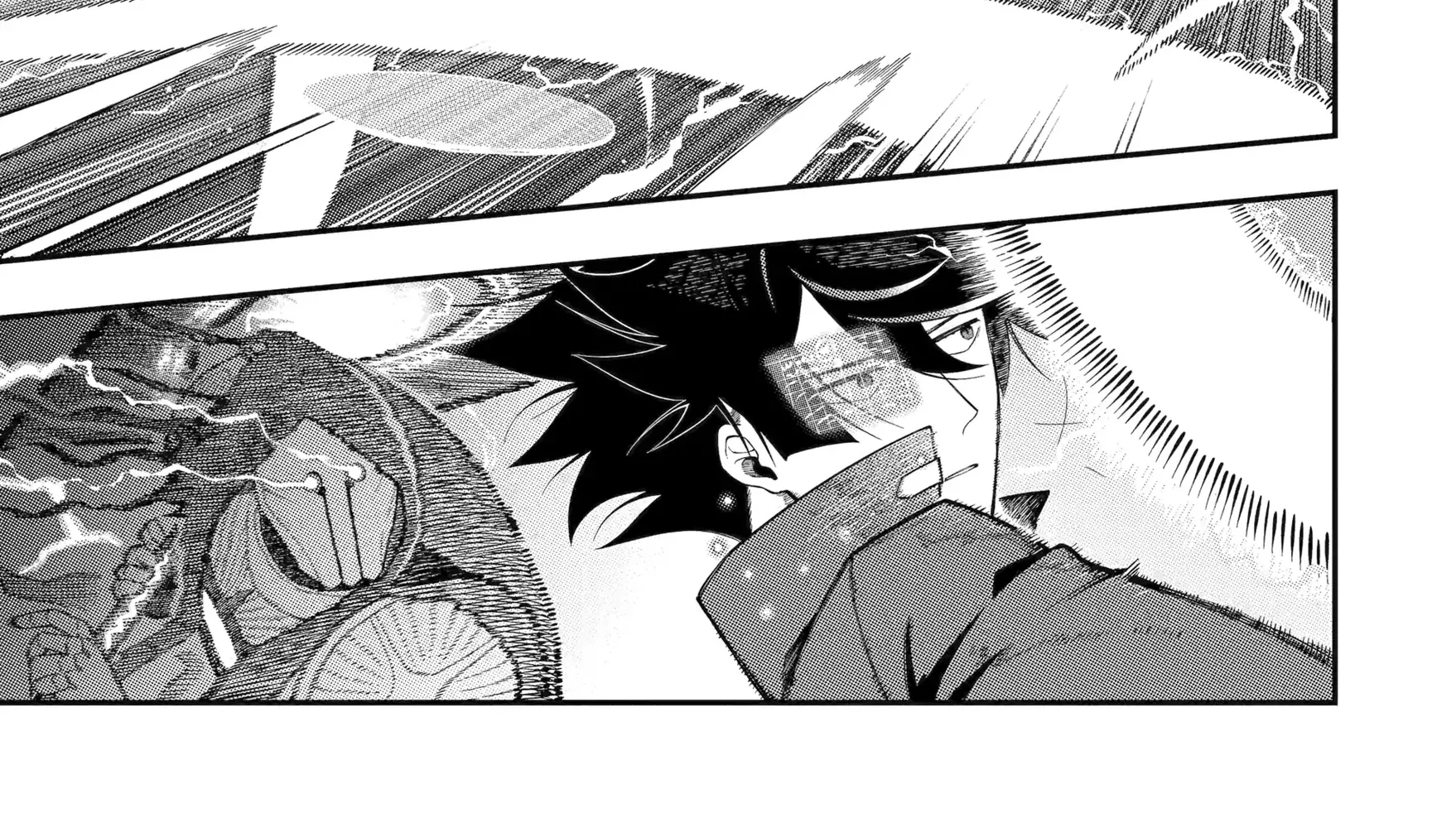 Strongest in the World with Assassination Skill — Chapter 21 — Page 14