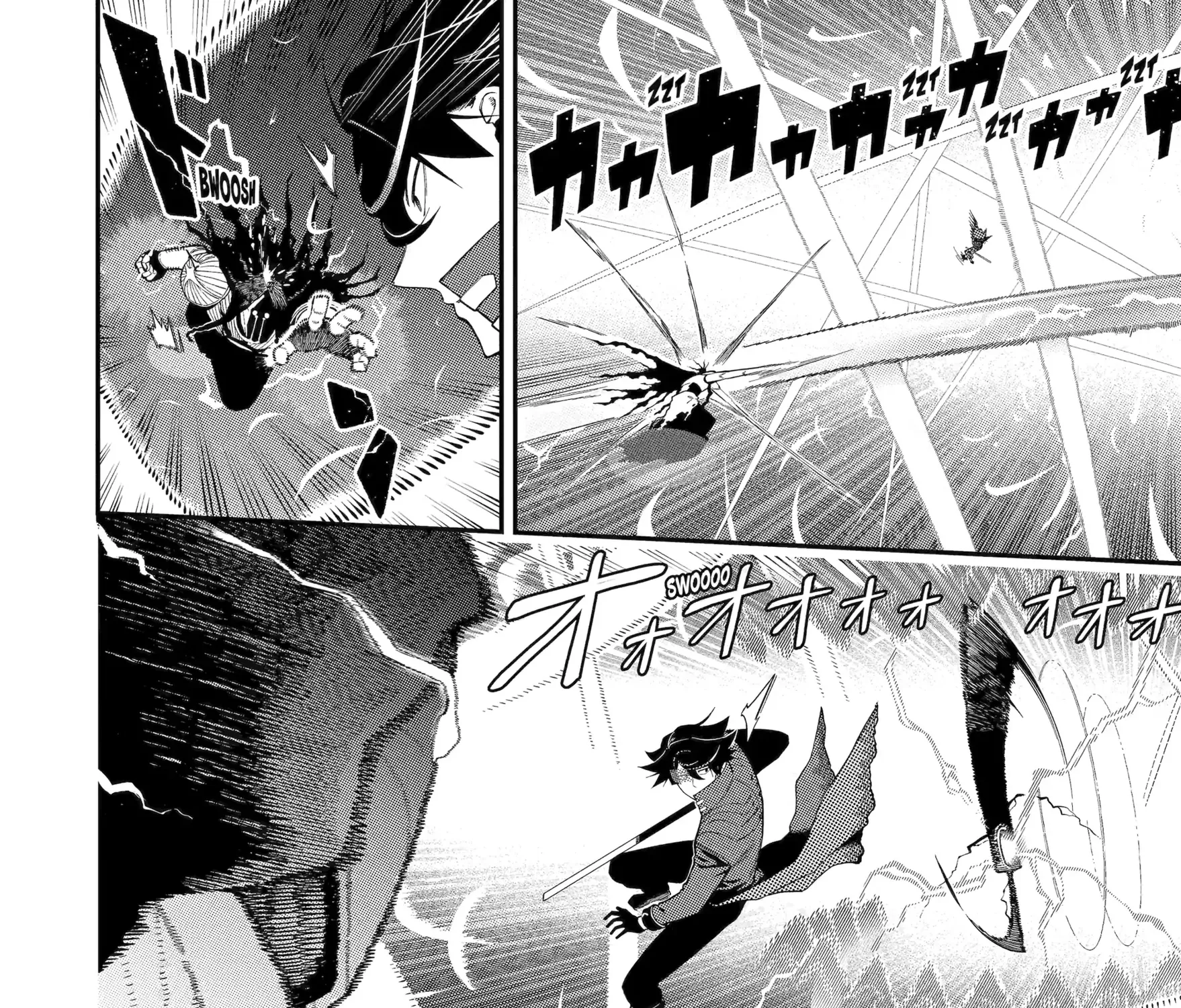 Strongest in the World with Assassination Skill — Chapter 21 — Page 19
