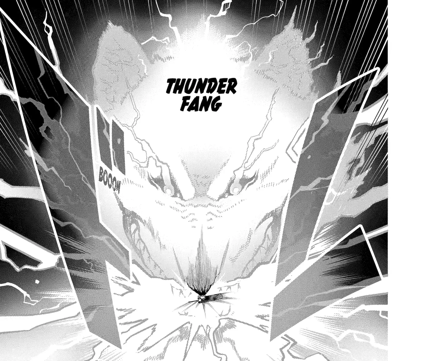 Strongest in the World with Assassination Skill — Chapter 21 — Page 21