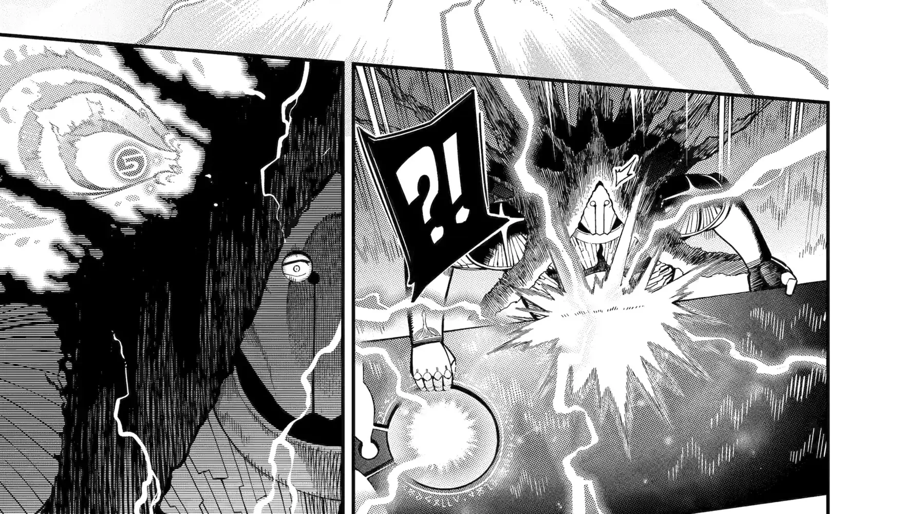 Strongest in the World with Assassination Skill — Chapter 21 — Page 22
