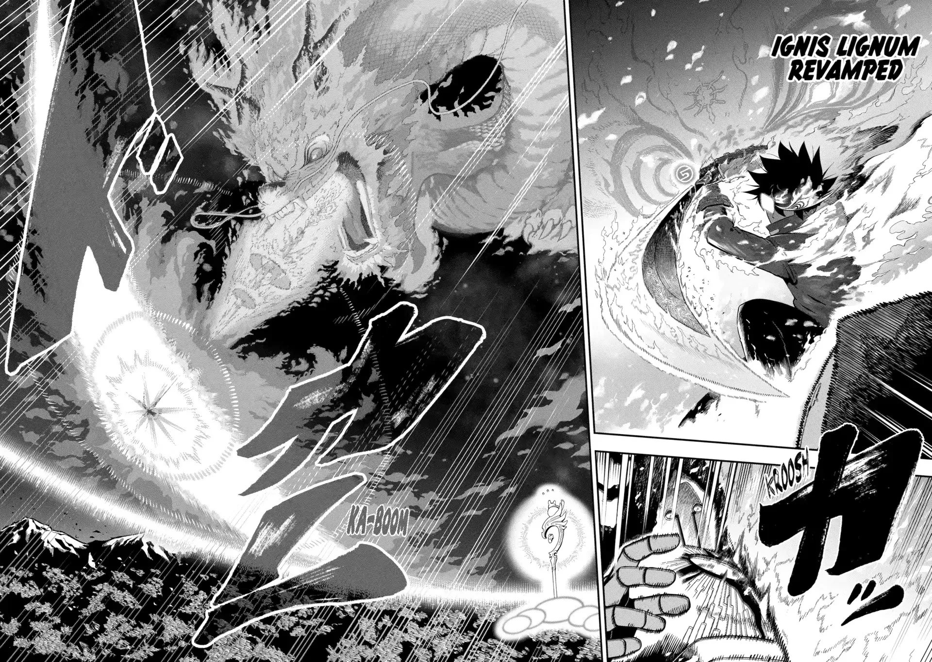 Strongest in the World with Assassination Skill — Chapter 21 — Page 23