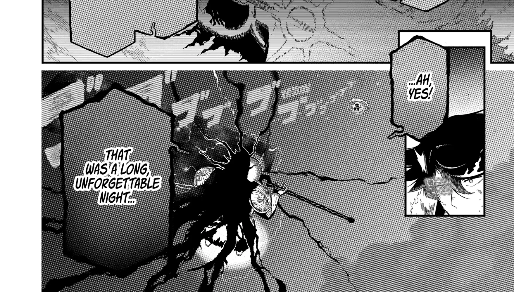 Strongest in the World with Assassination Skill — Chapter 21 — Page 42