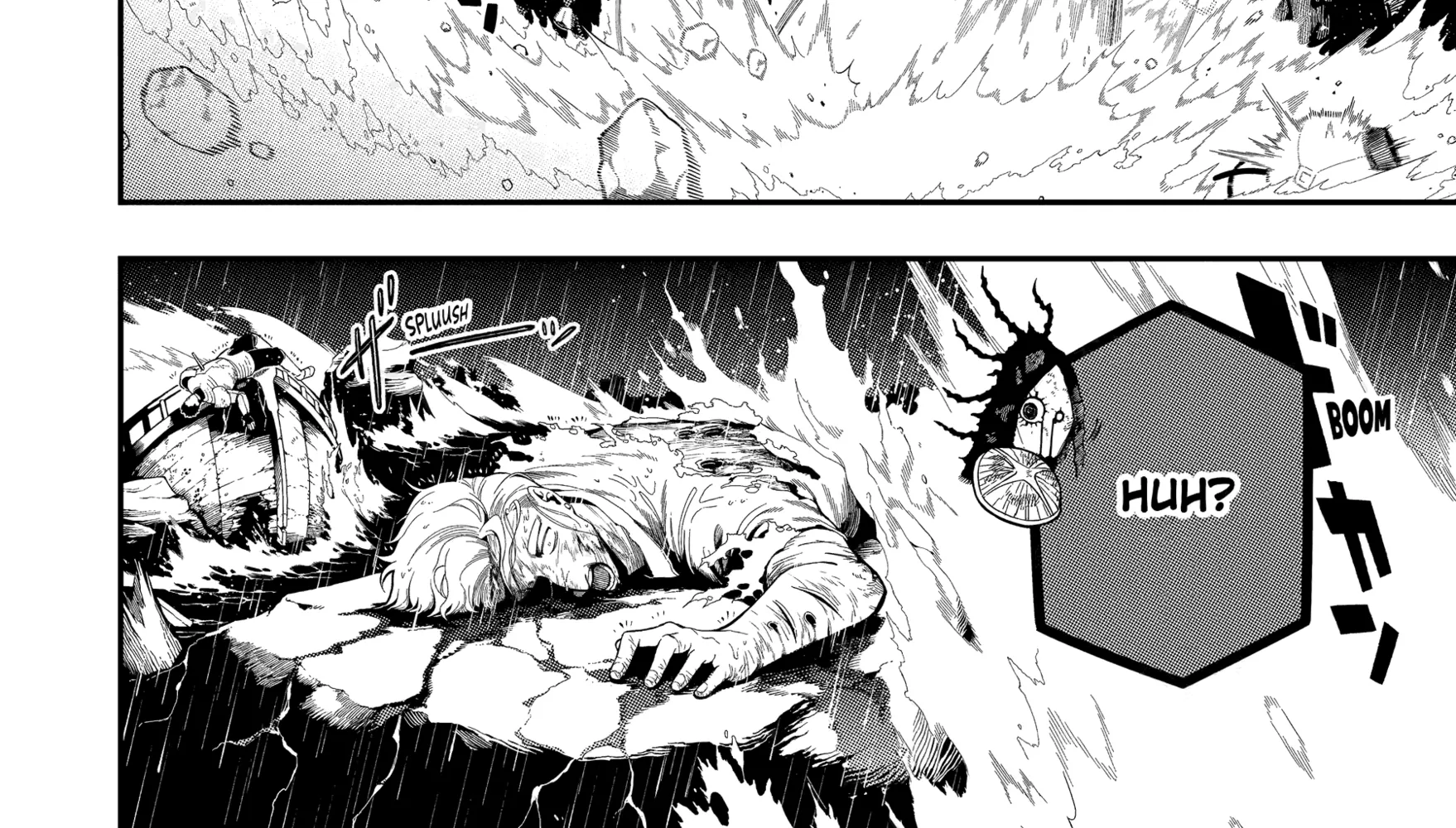 Strongest in the World with Assassination Skill — Chapter 21 — Page 46