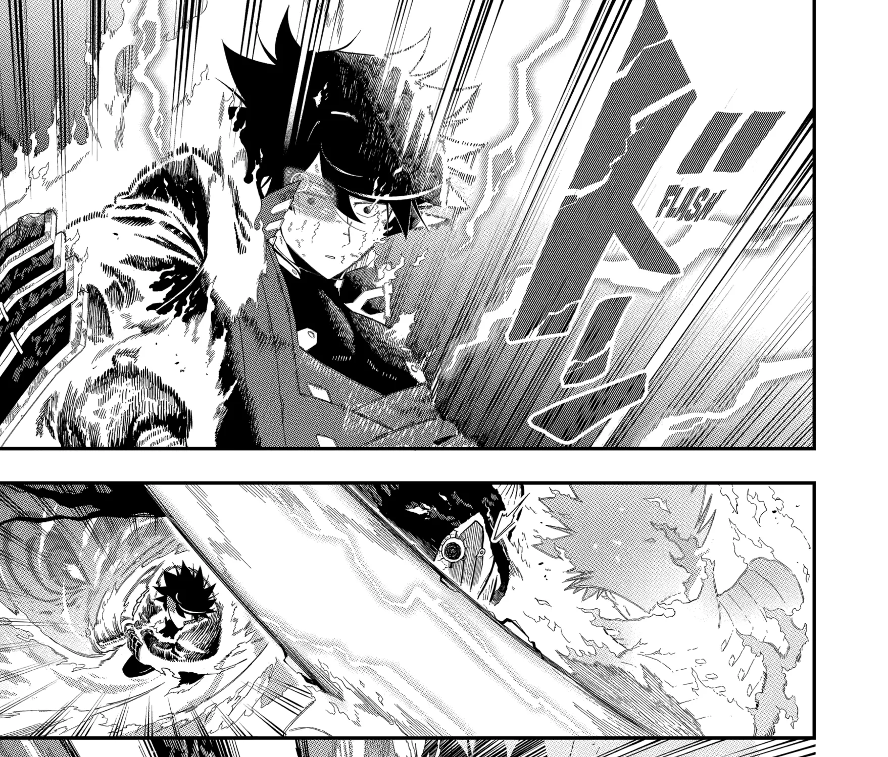 Strongest in the World with Assassination Skill — Chapter 21 — Page 51