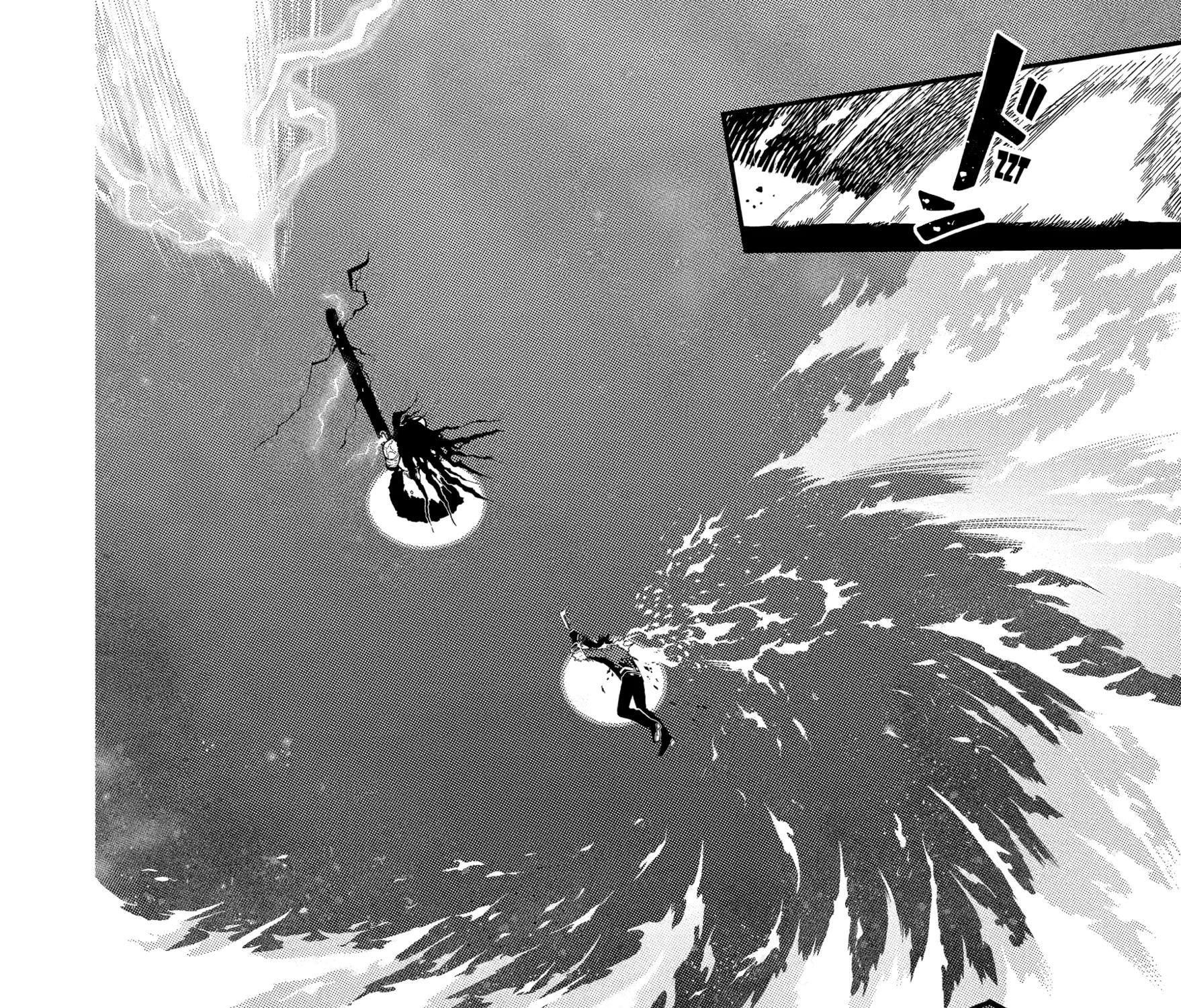 Strongest in the World with Assassination Skill — Chapter 21 — Page 53