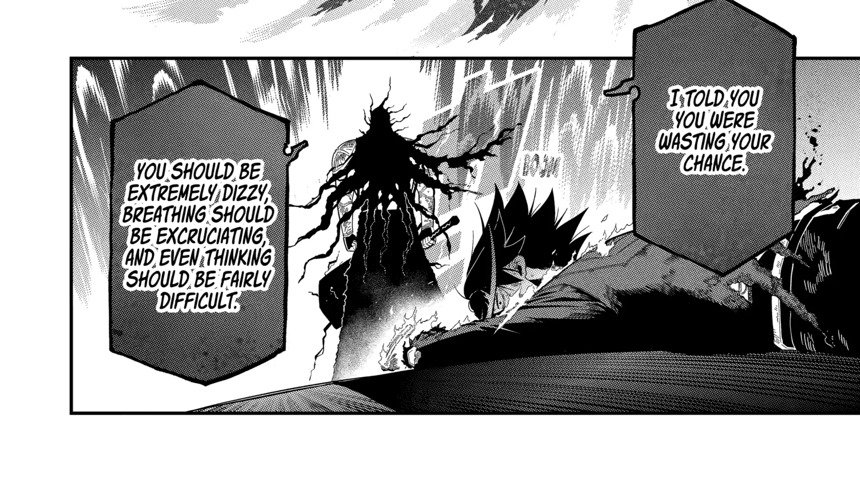Strongest in the World with Assassination Skill — Chapter 21 — Page 54