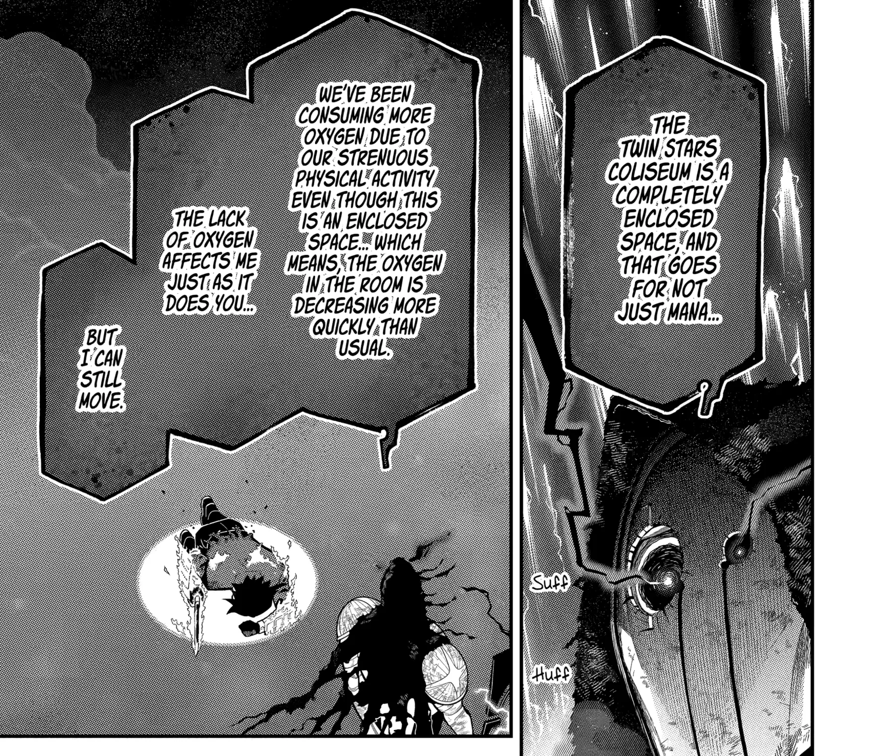 Strongest in the World with Assassination Skill — Chapter 21 — Page 55