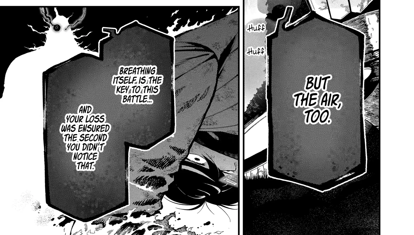 Strongest in the World with Assassination Skill — Chapter 21 — Page 56