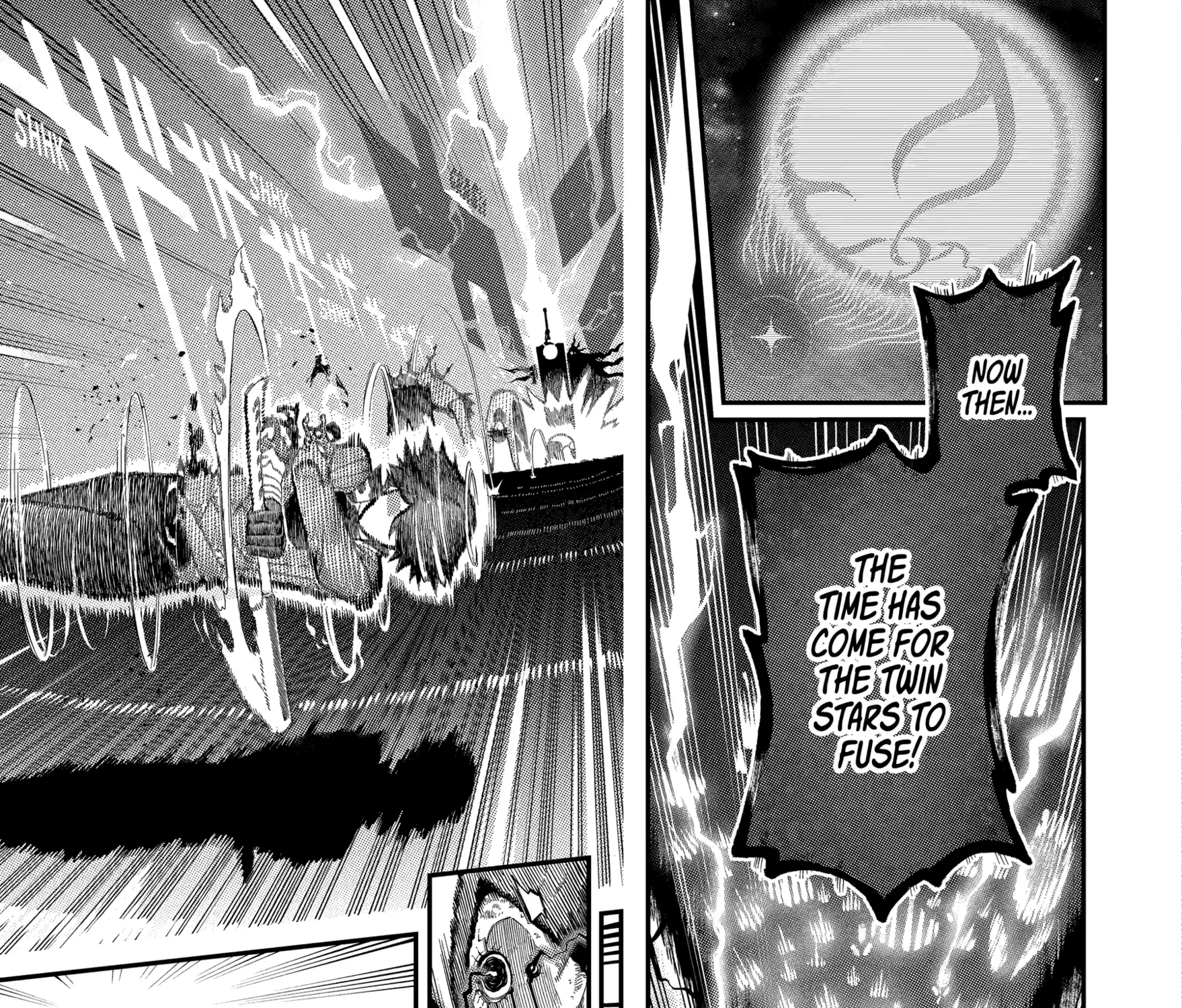 Strongest in the World with Assassination Skill — Chapter 21 — Page 59