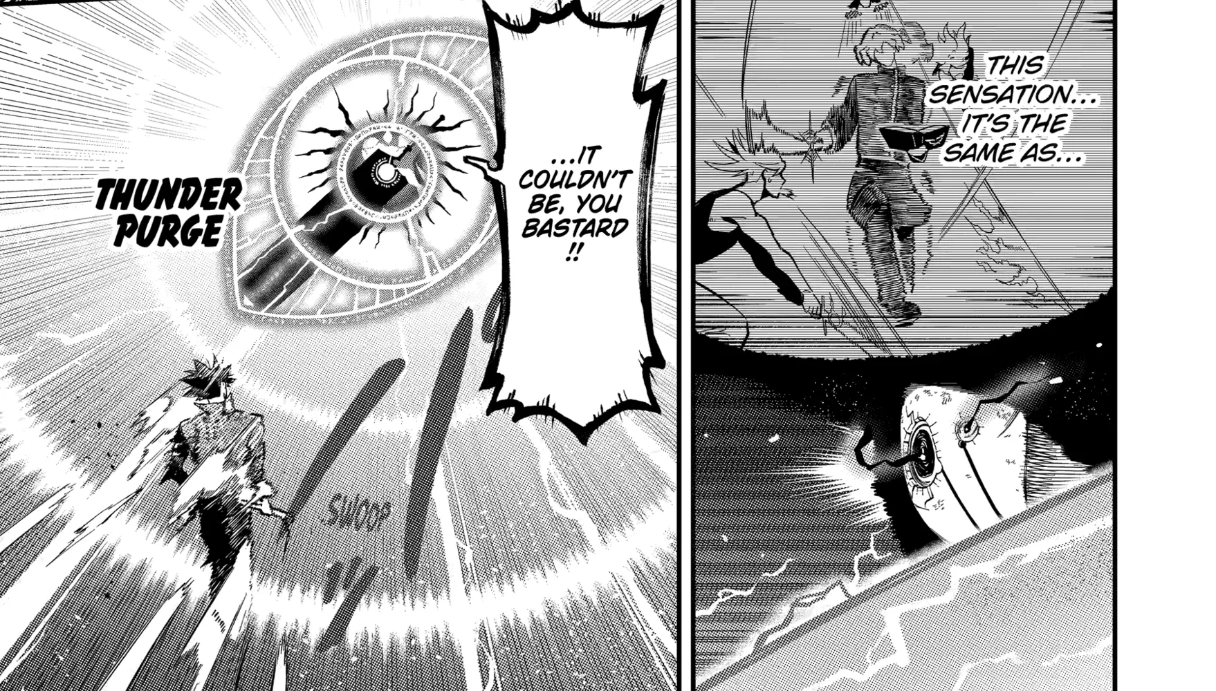 Strongest in the World with Assassination Skill — Chapter 21 — Page 64