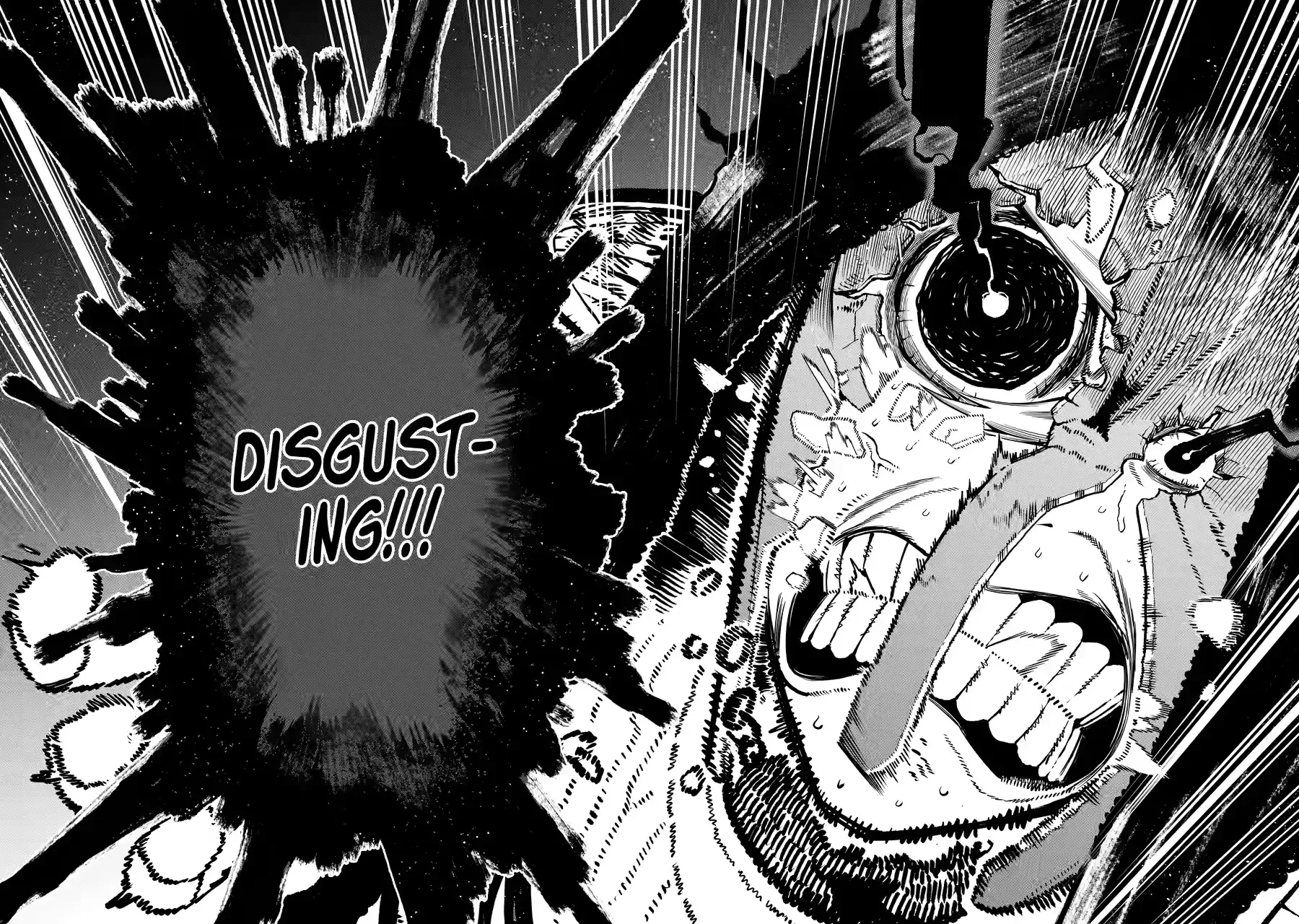 Strongest in the World with Assassination Skill — Chapter 21 — Page 69