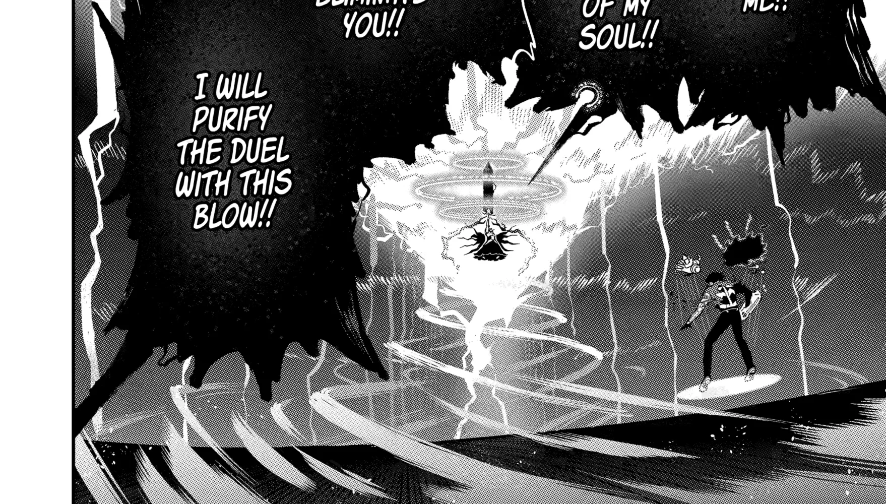 Strongest in the World with Assassination Skill — Chapter 21 — Page 71