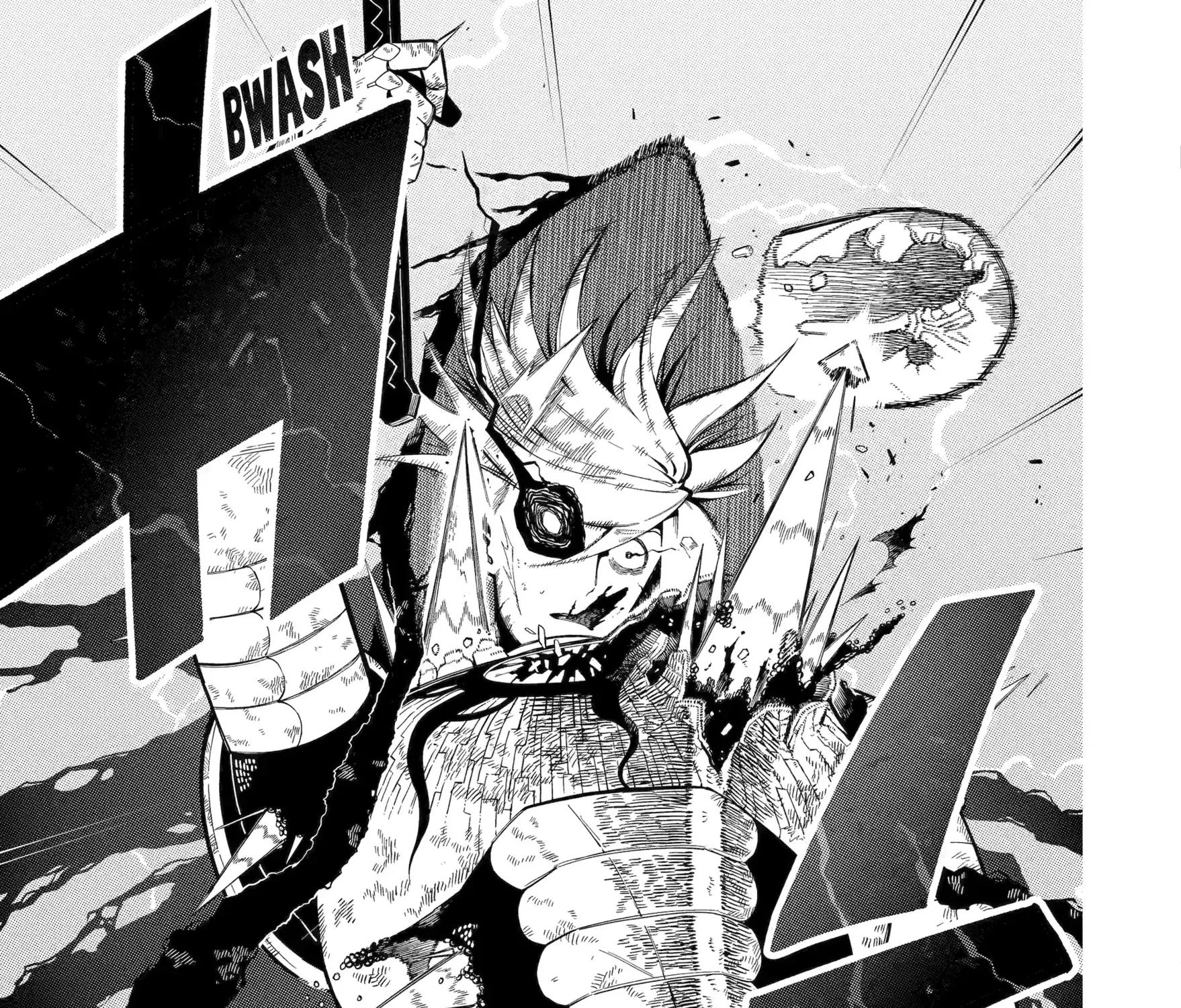 Strongest in the World with Assassination Skill — Chapter 21 — Page 78