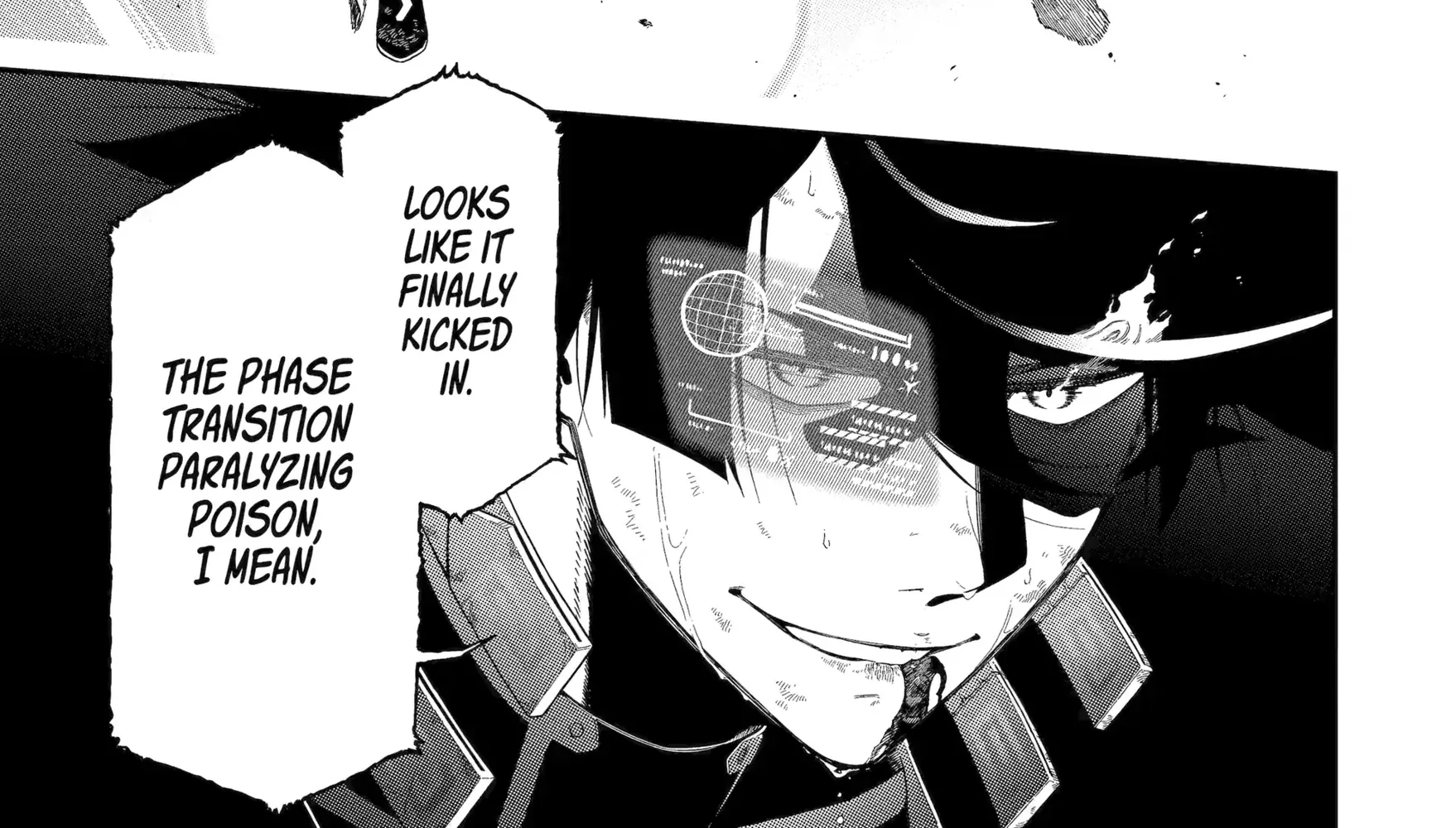 Strongest in the World with Assassination Skill — Chapter 21 — Page 83