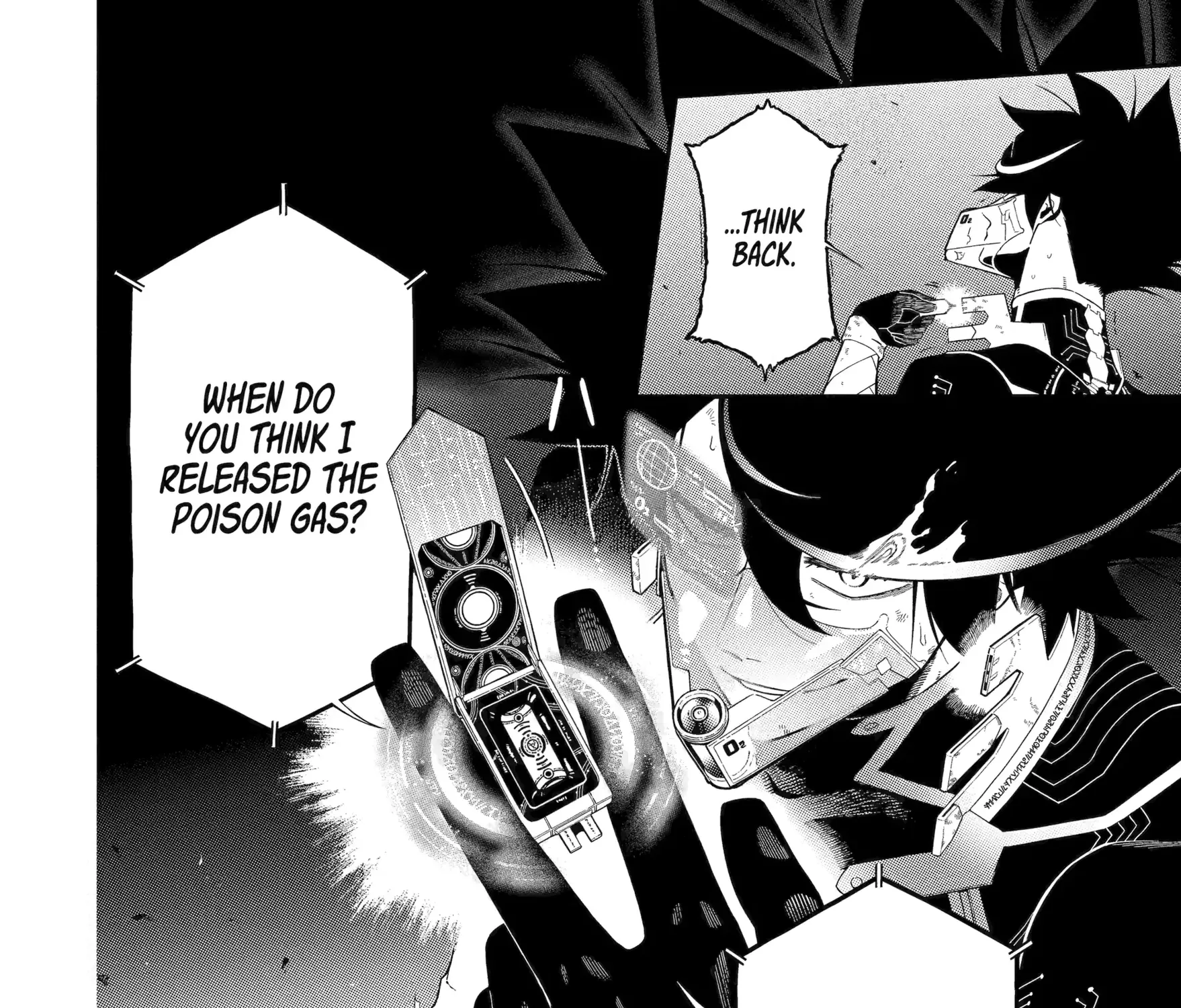 Strongest in the World with Assassination Skill — Chapter 21 — Page 88