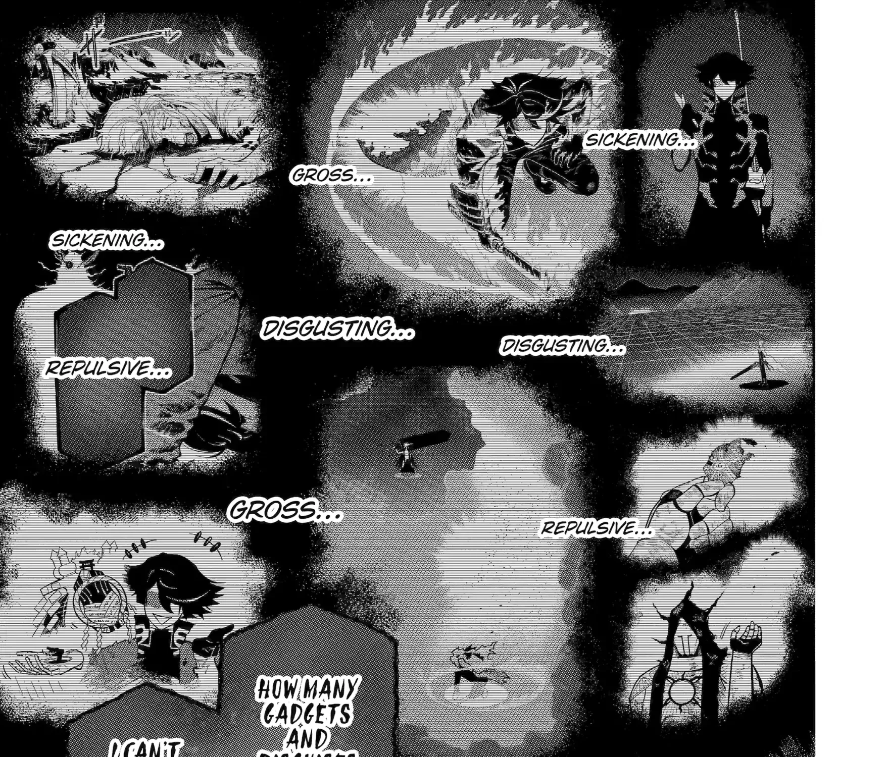 Strongest in the World with Assassination Skill — Chapter 21 — Page 90