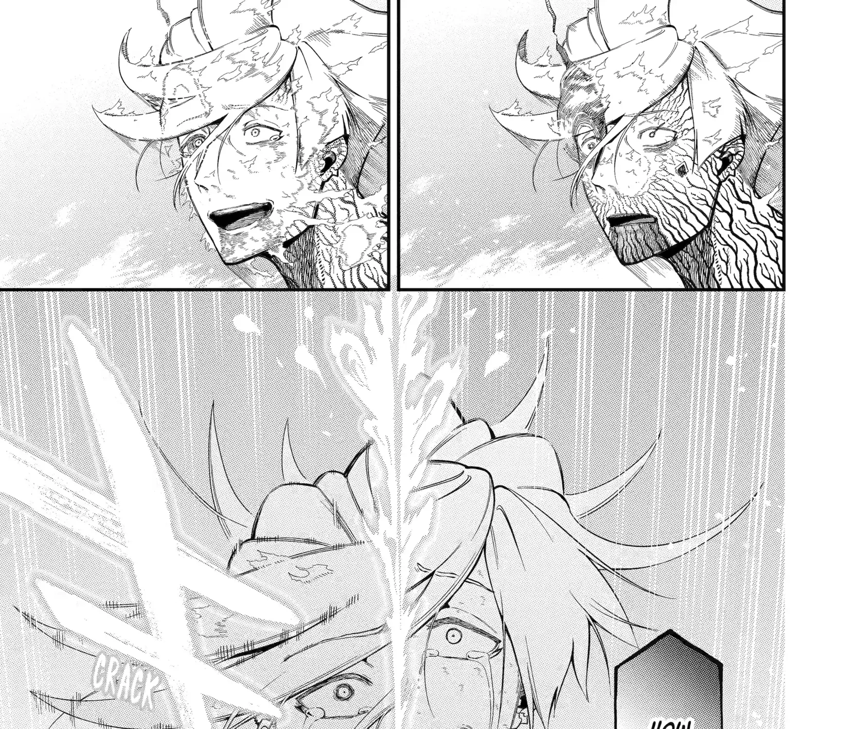 Strongest in the World with Assassination Skill — Chapter 21 — Page 104