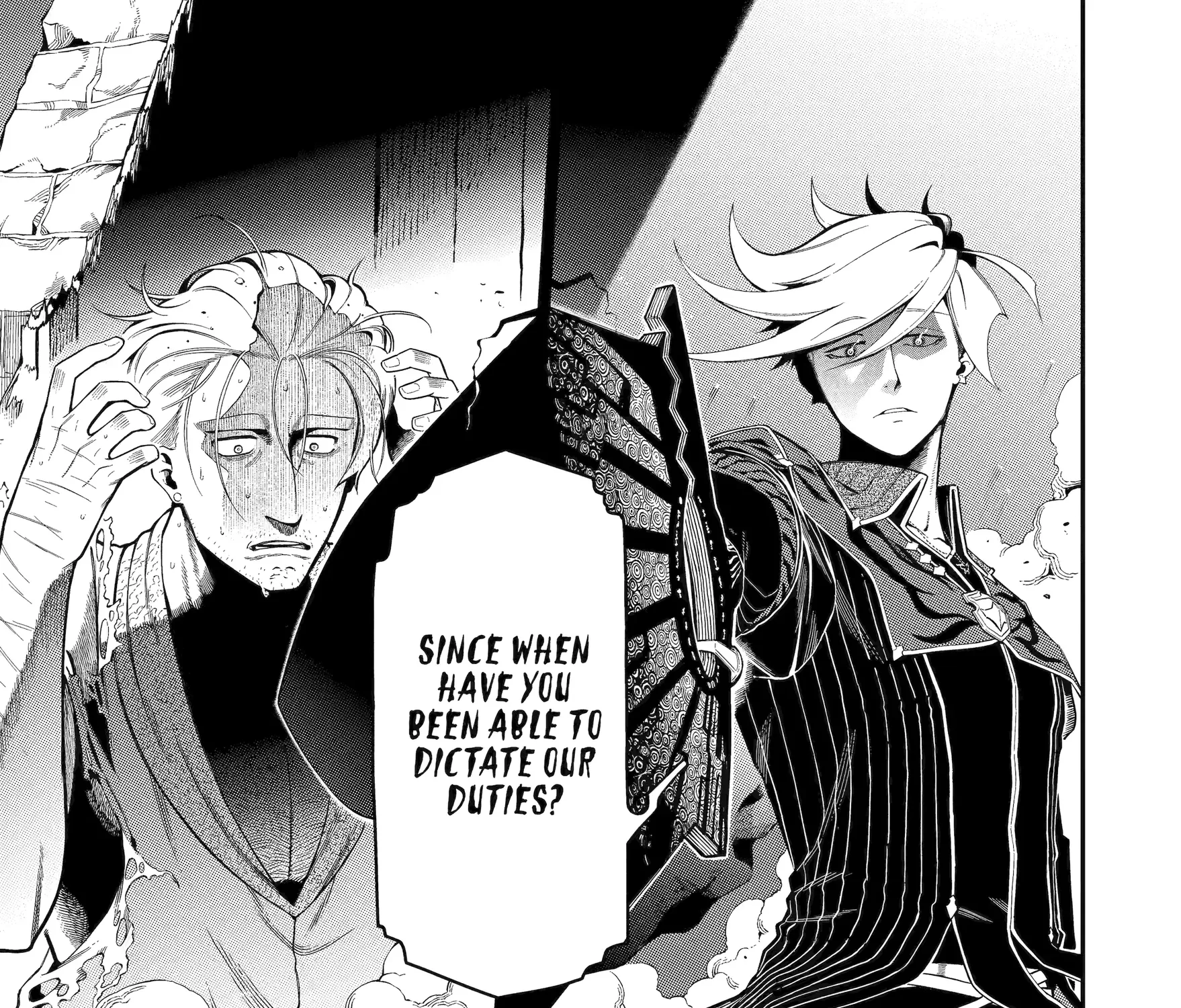 Strongest in the World with Assassination Skill — Chapter 19 — Page 9
