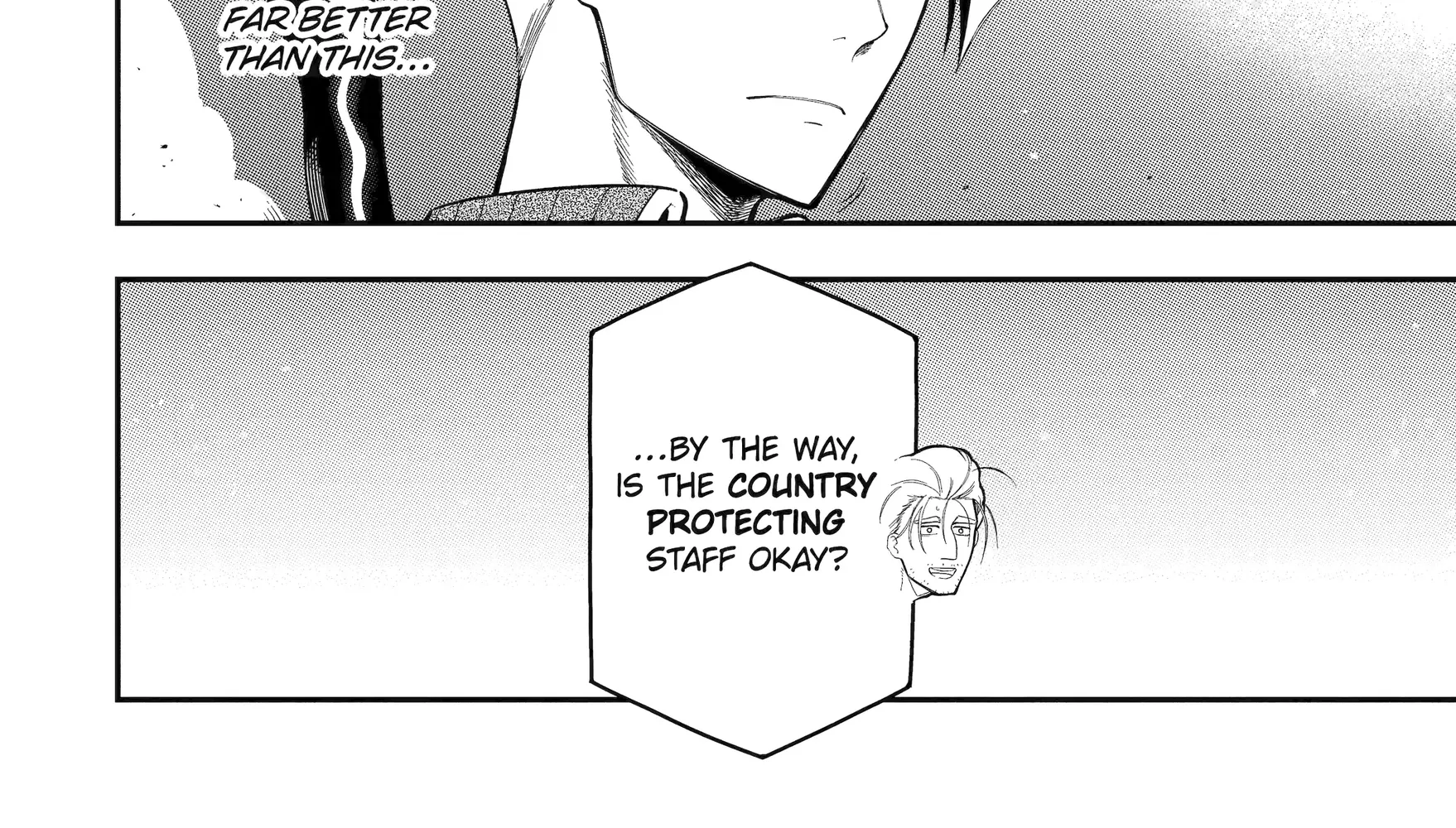 Strongest in the World with Assassination Skill — Chapter 19 — Page 16