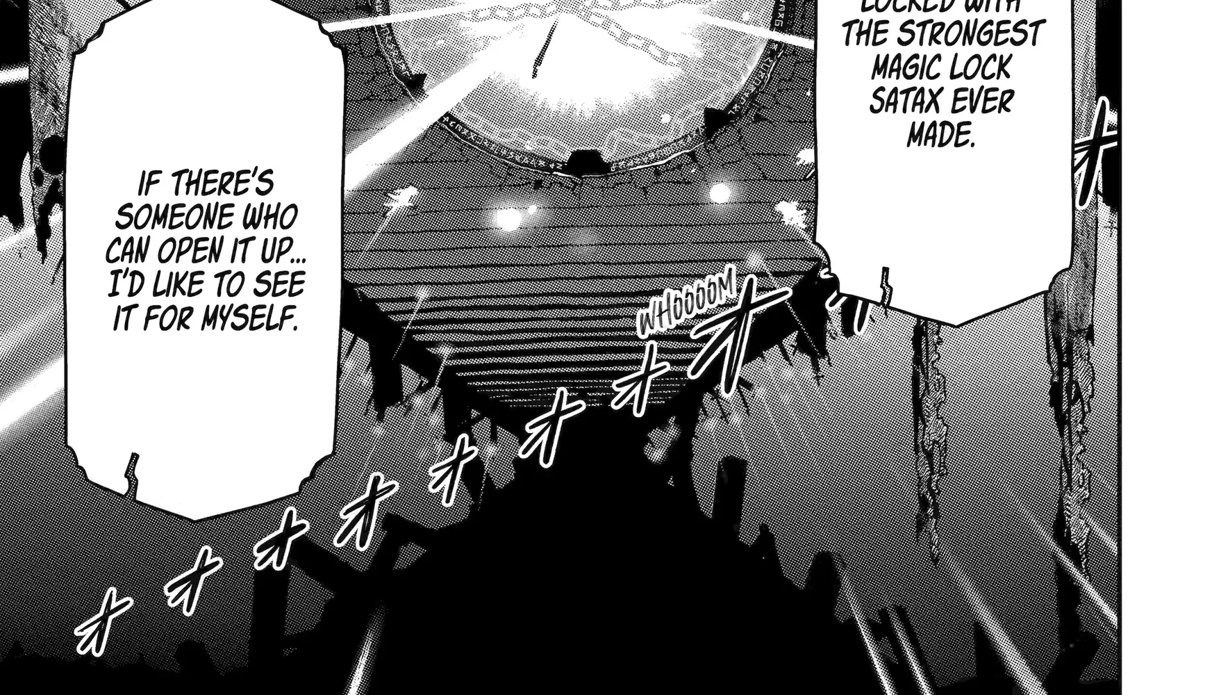 Strongest in the World with Assassination Skill — Chapter 19 — Page 18