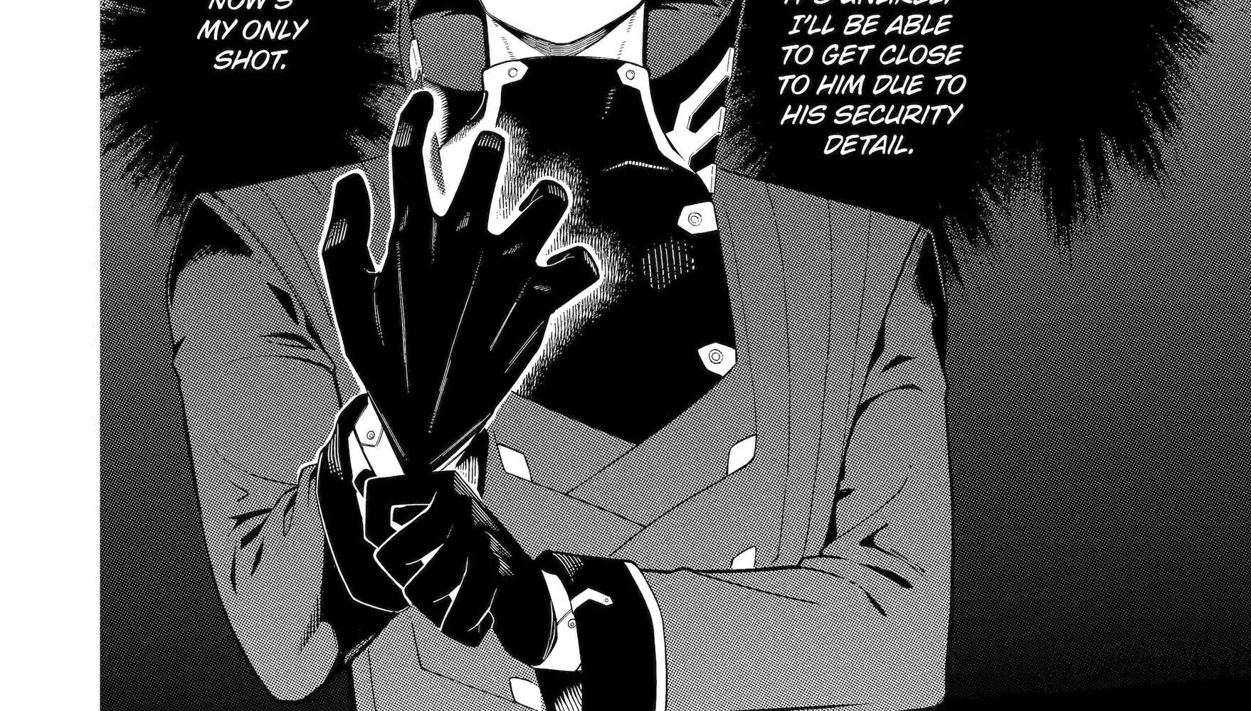 Strongest in the World with Assassination Skill — Chapter 19 — Page 24