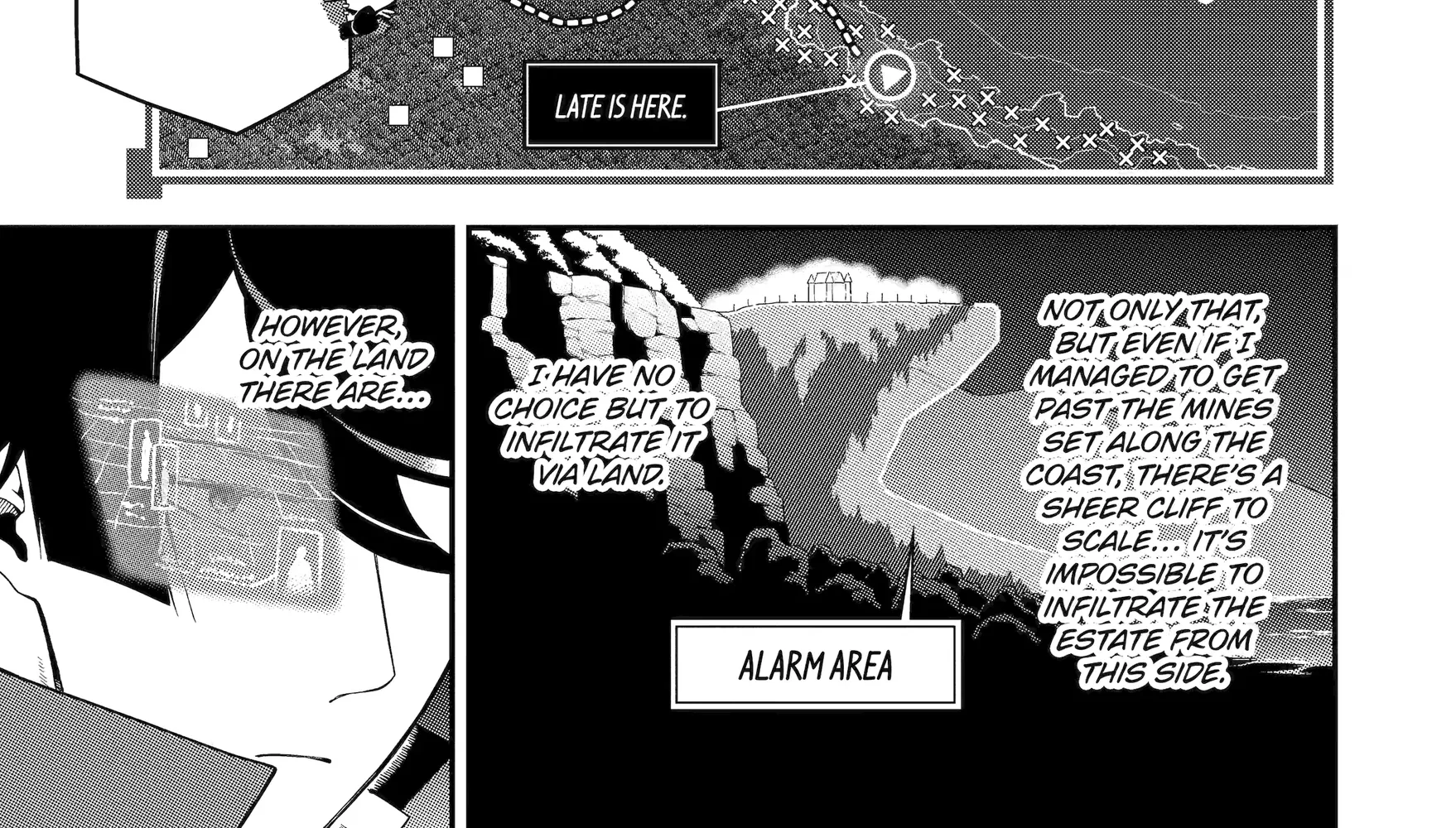 Strongest in the World with Assassination Skill — Chapter 19 — Page 26