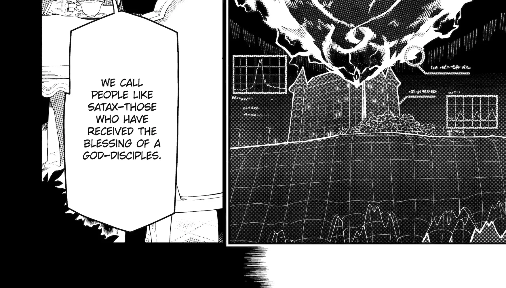 Strongest in the World with Assassination Skill — Chapter 19 — Page 32