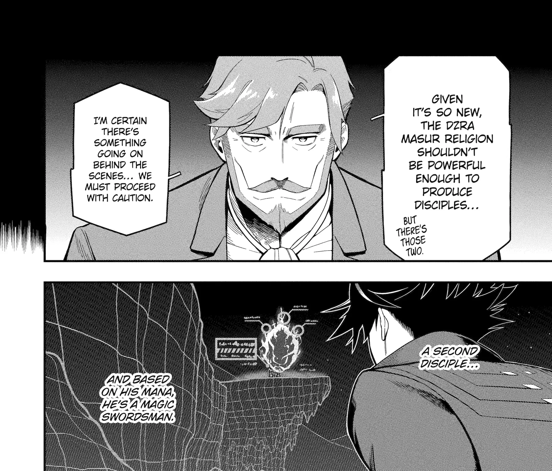 Strongest in the World with Assassination Skill — Chapter 19 — Page 35