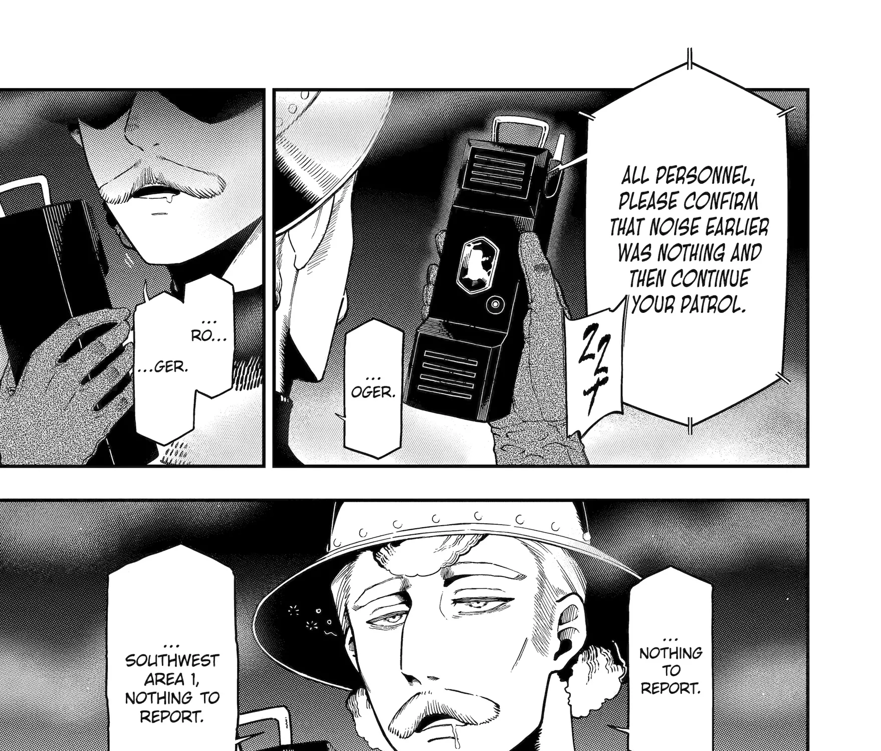 Strongest in the World with Assassination Skill — Chapter 19 — Page 41