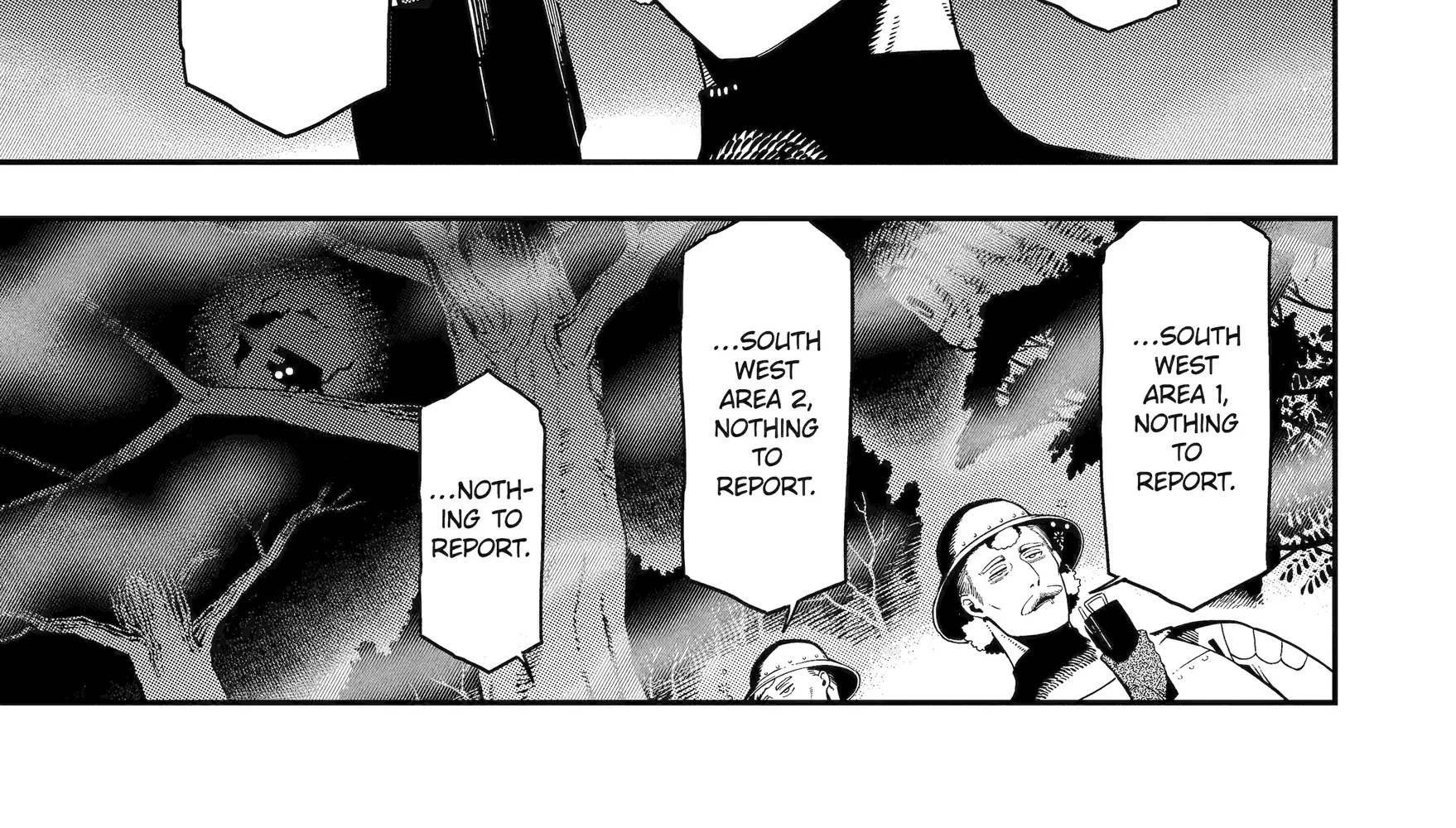 Strongest in the World with Assassination Skill — Chapter 19 — Page 42