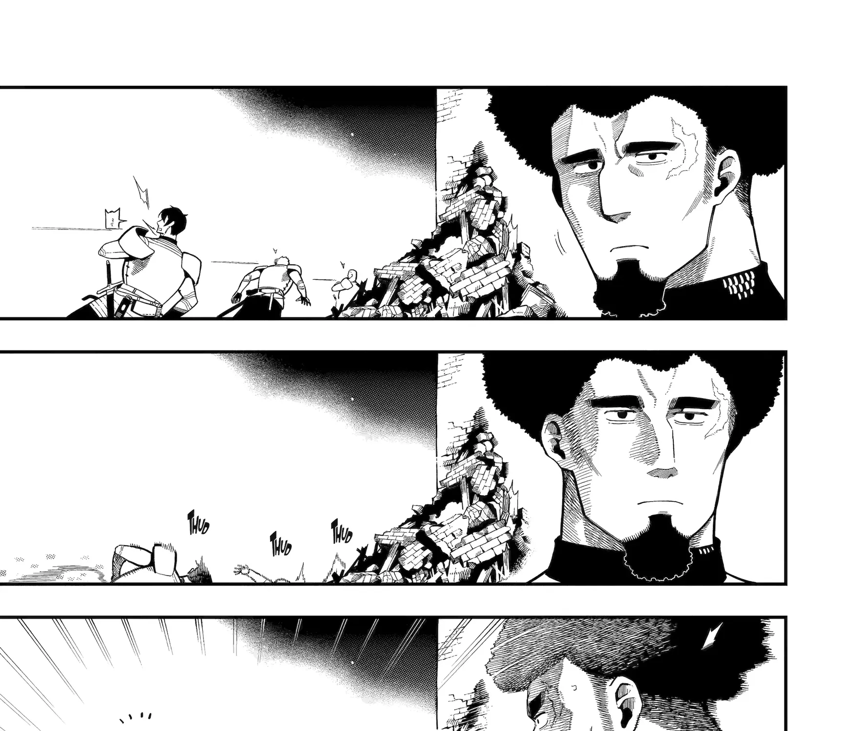 Strongest in the World with Assassination Skill — Chapter 19 — Page 53