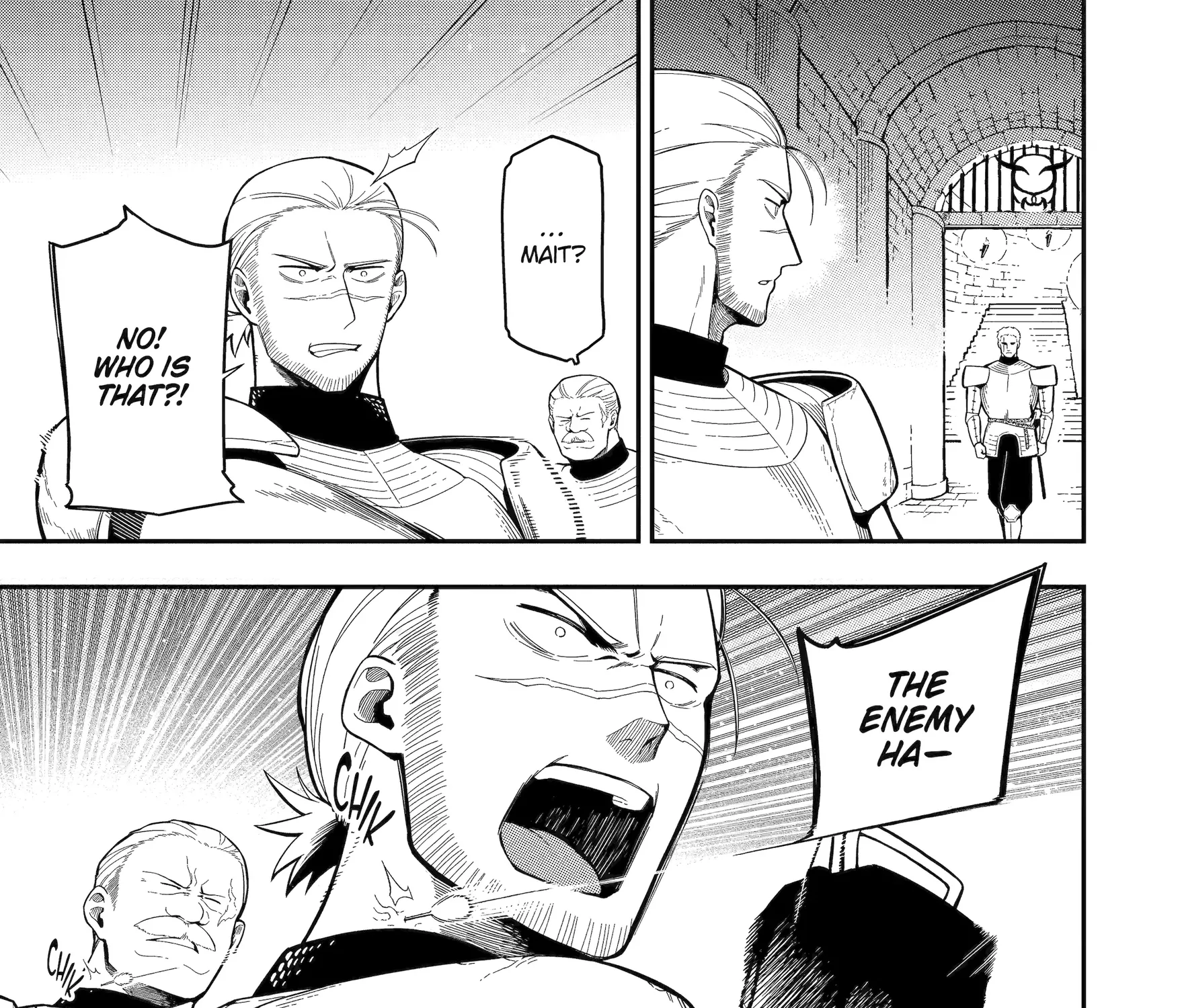 Strongest in the World with Assassination Skill — Chapter 19 — Page 61