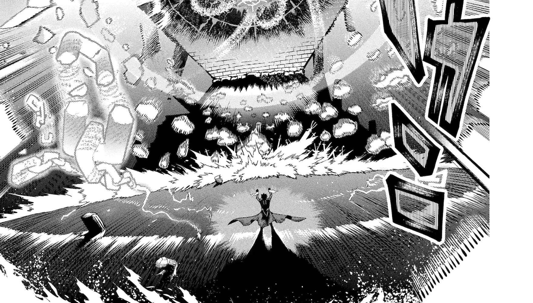 Strongest in the World with Assassination Skill — Chapter 19 — Page 76