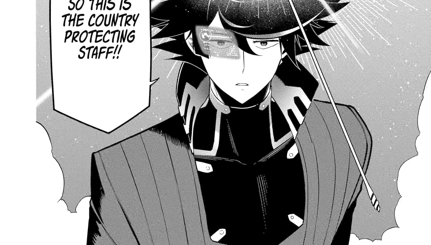 Strongest in the World with Assassination Skill — Chapter 19 — Page 78