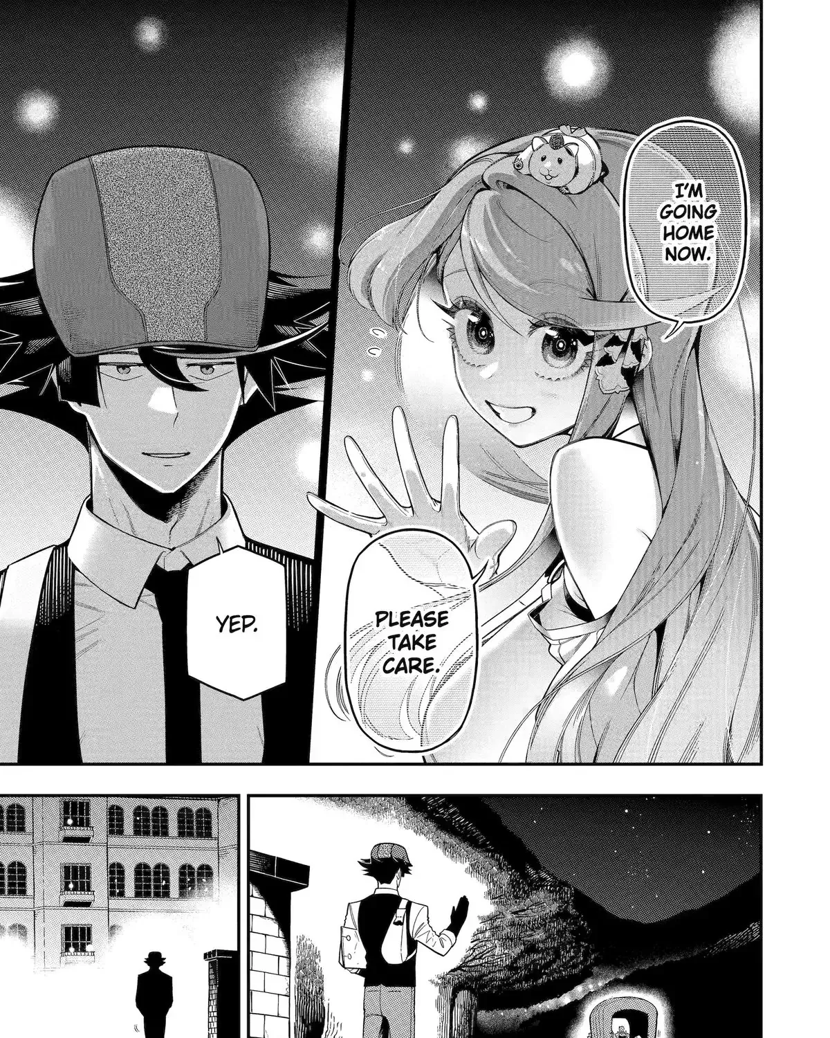 Strongest in the World with Assassination Skill — Chapter 18 — Page 73