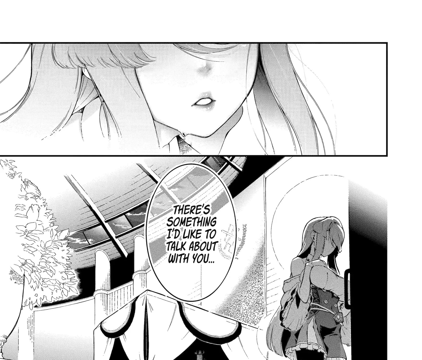 Strongest in the World with Assassination Skill — Chapter 16 — Page 21