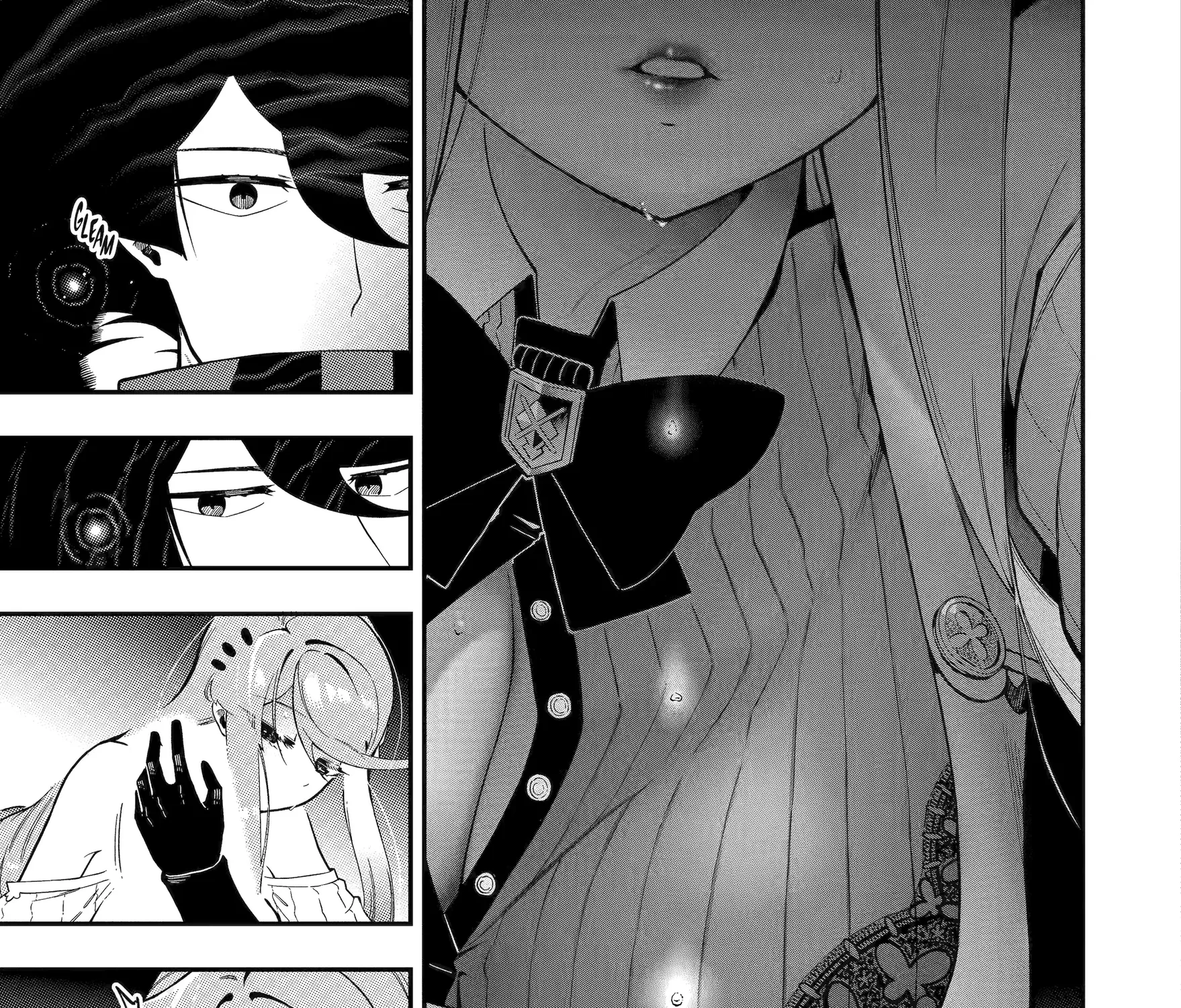 Strongest in the World with Assassination Skill — Chapter 16 — Page 29
