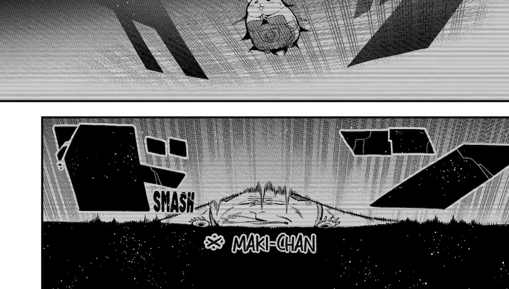 Strongest in the World with Assassination Skill — Chapter 16 — Page 44
