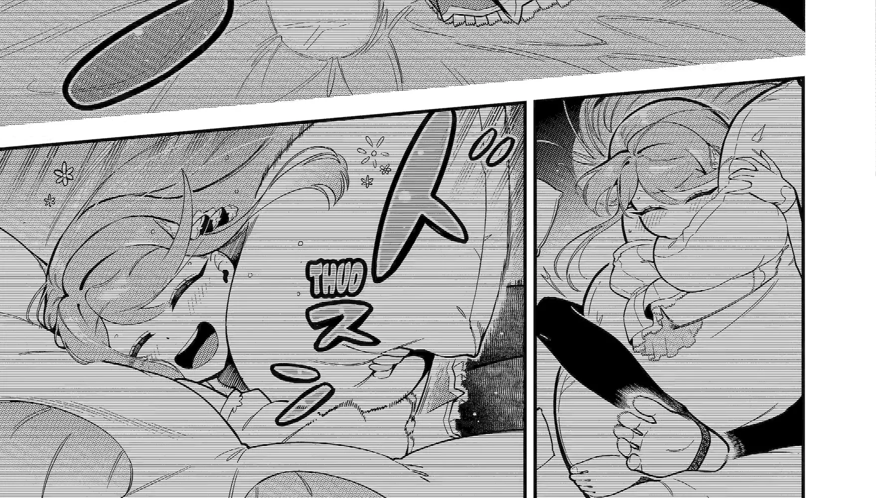 Strongest in the World with Assassination Skill — Chapter 16 — Page 46
