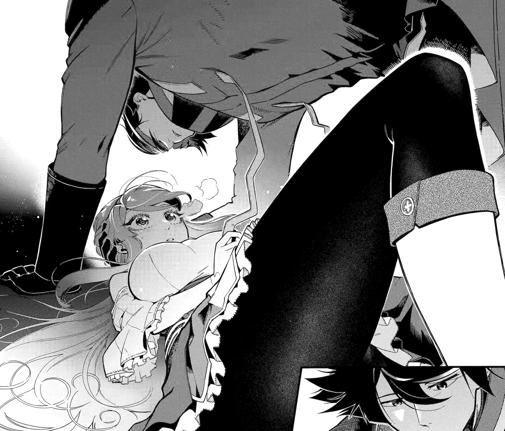 Strongest in the World with Assassination Skill — Chapter 16 — Page 51