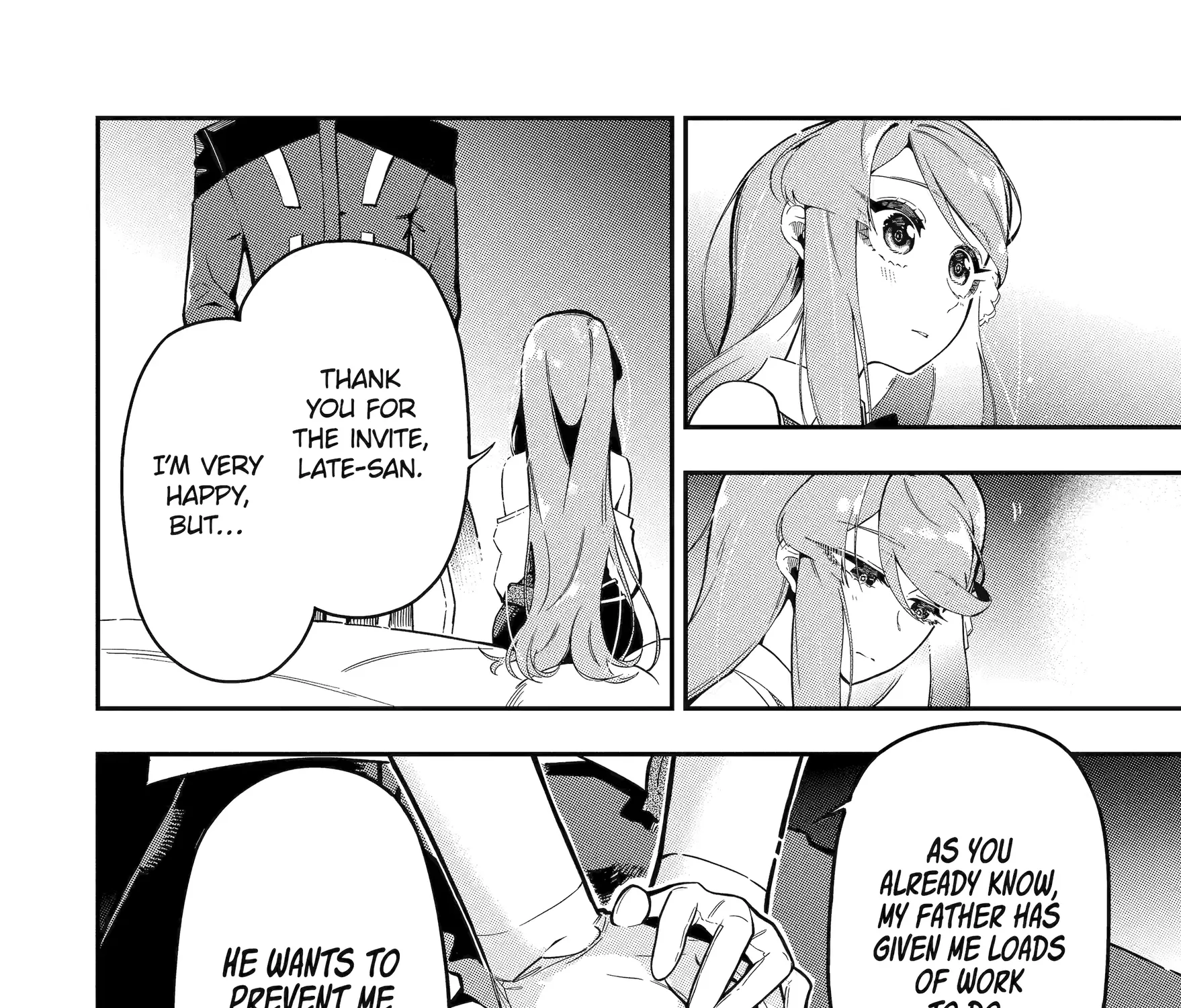 Strongest in the World with Assassination Skill — Chapter 16 — Page 55