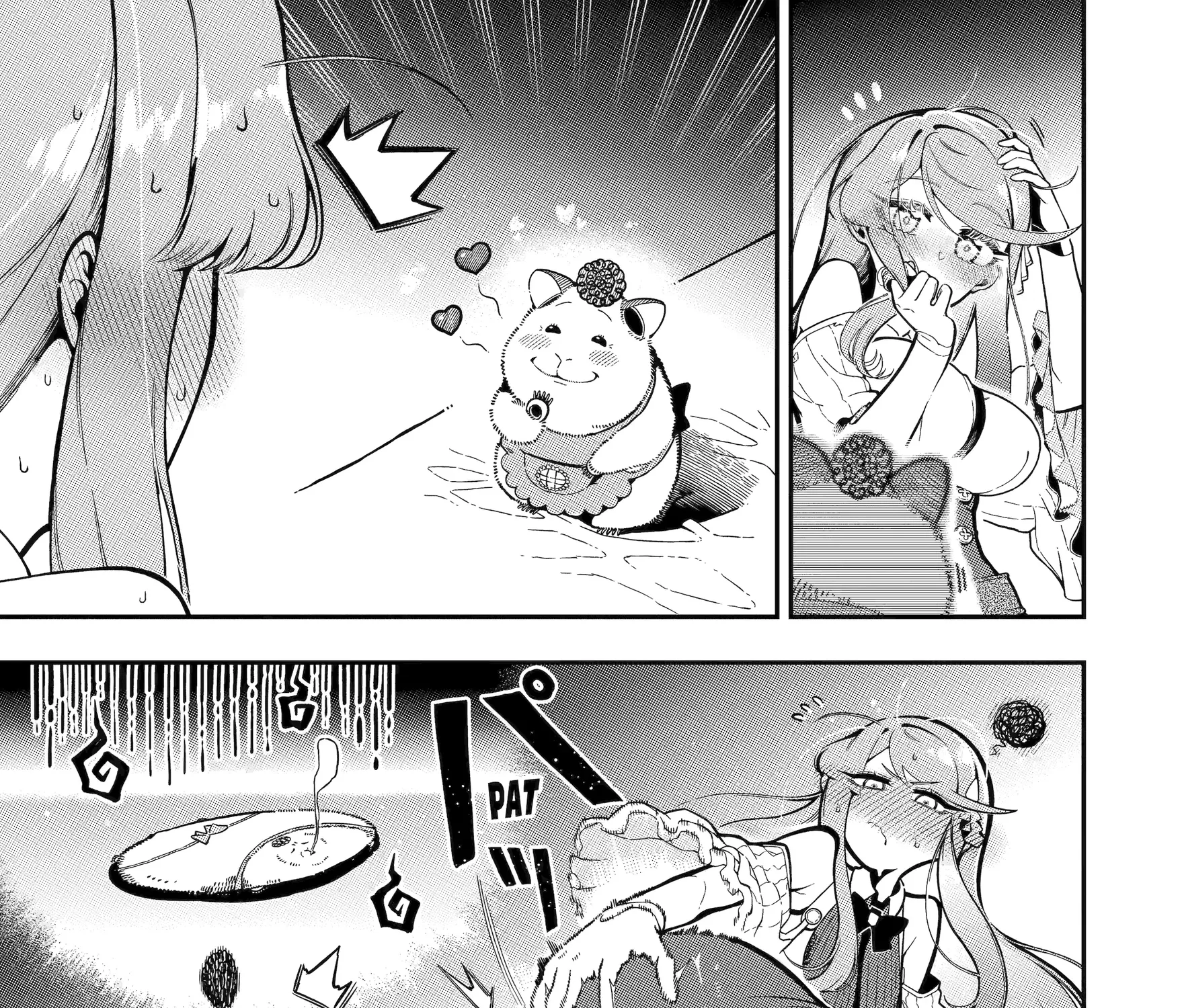 Strongest in the World with Assassination Skill — Chapter 16 — Page 61