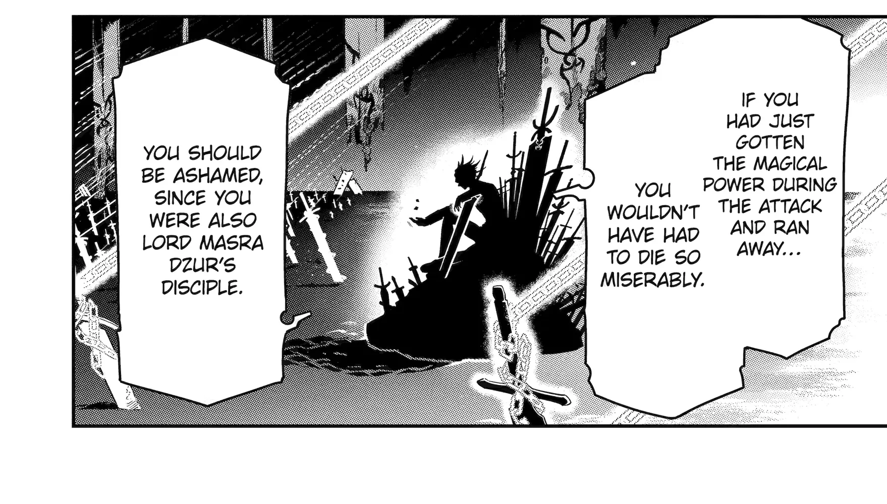Strongest in the World with Assassination Skill — Chapter 16 — Page 64