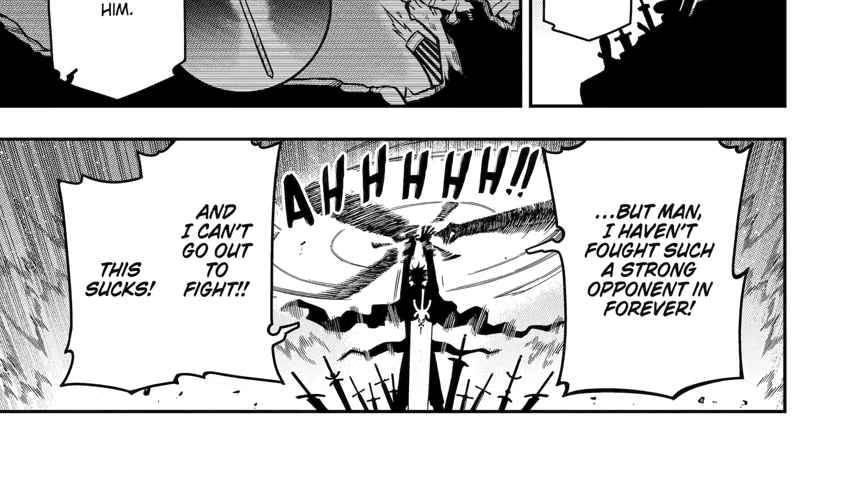 Strongest in the World with Assassination Skill — Chapter 16 — Page 66