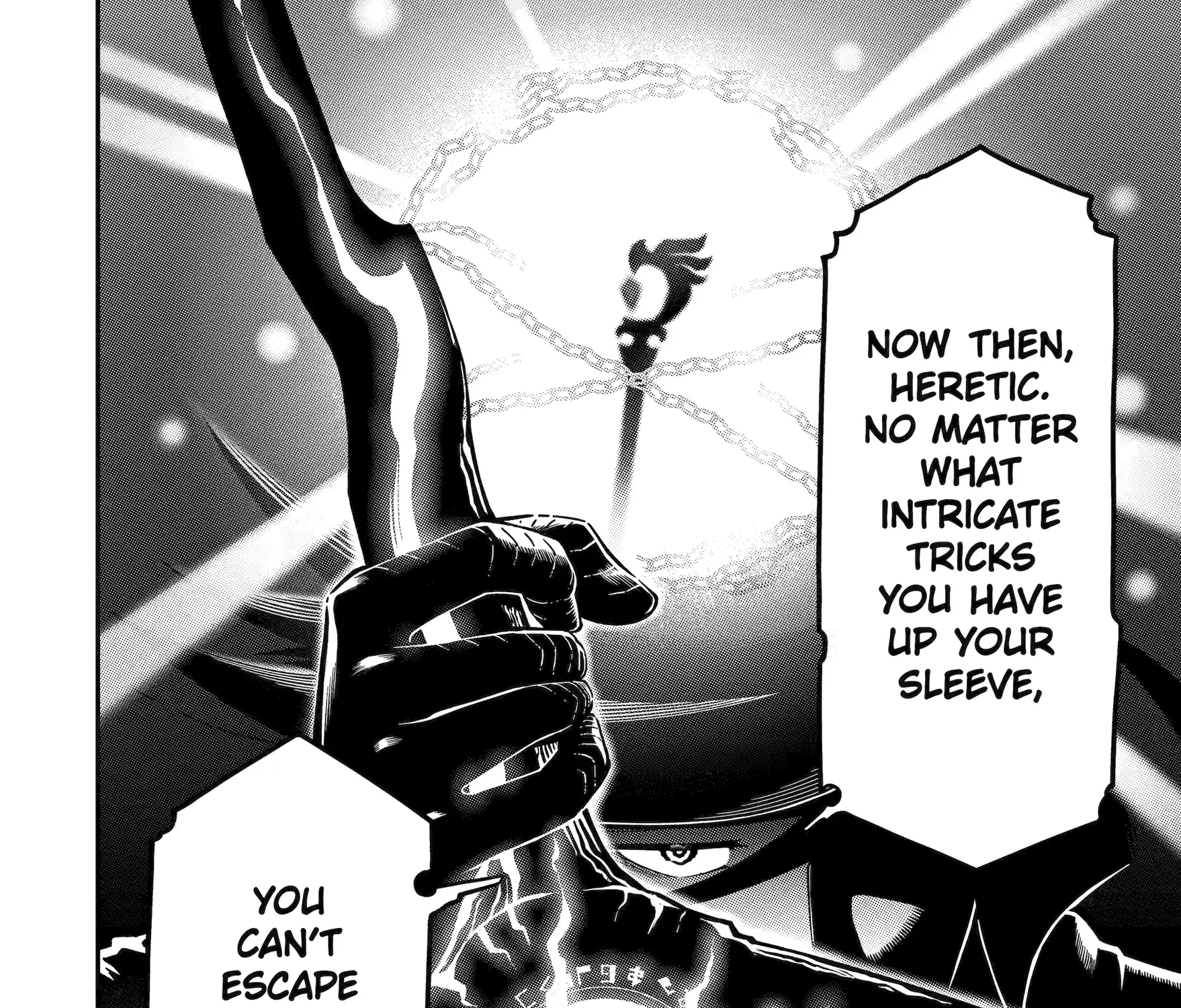 Strongest in the World with Assassination Skill — Chapter 16 — Page 69