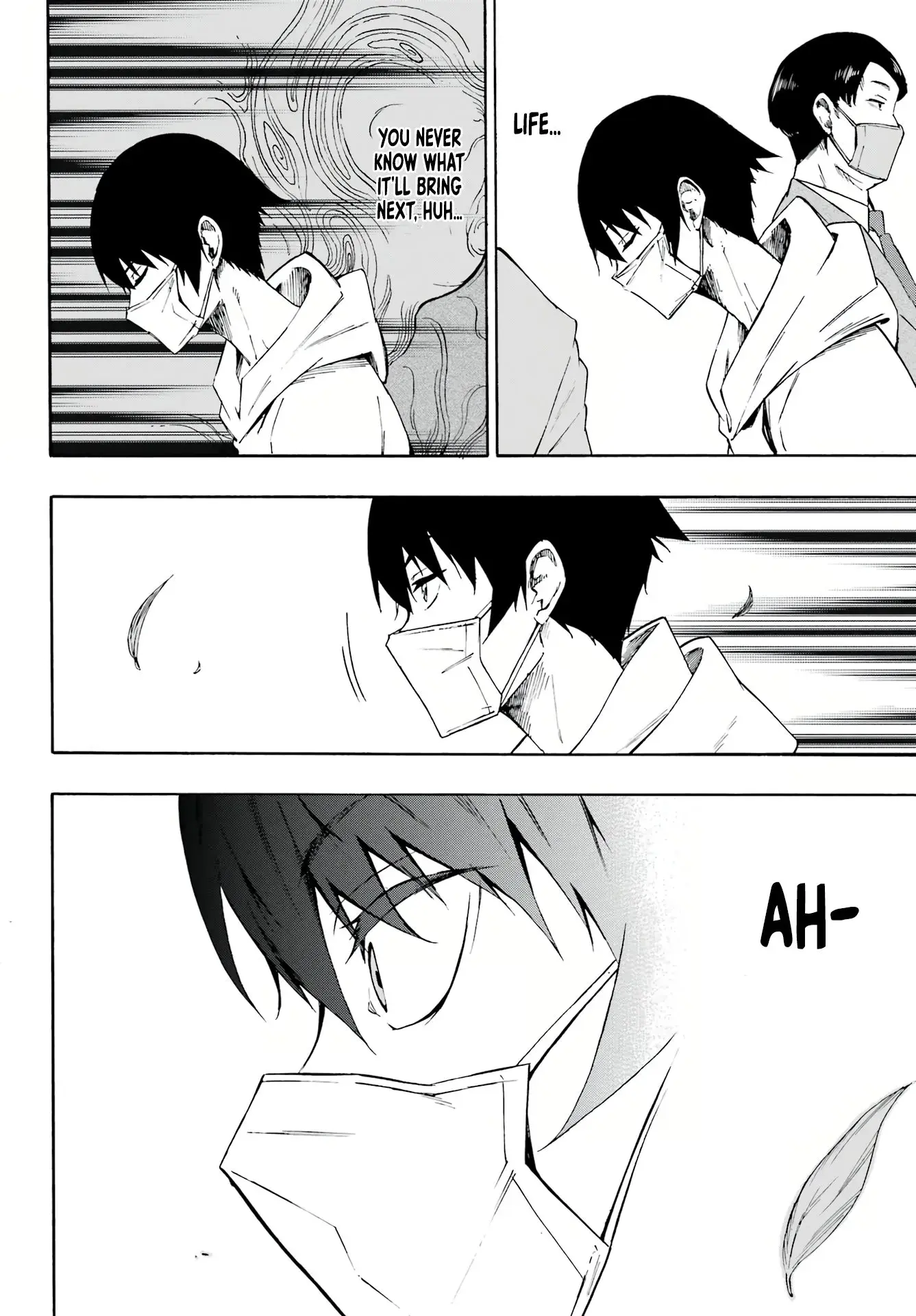 Gokusotsu Kraken — Chapter 1 — Page 4